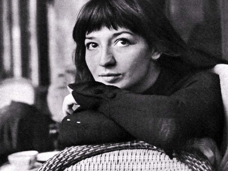 Elégance et liberté (エレガンスと自由)