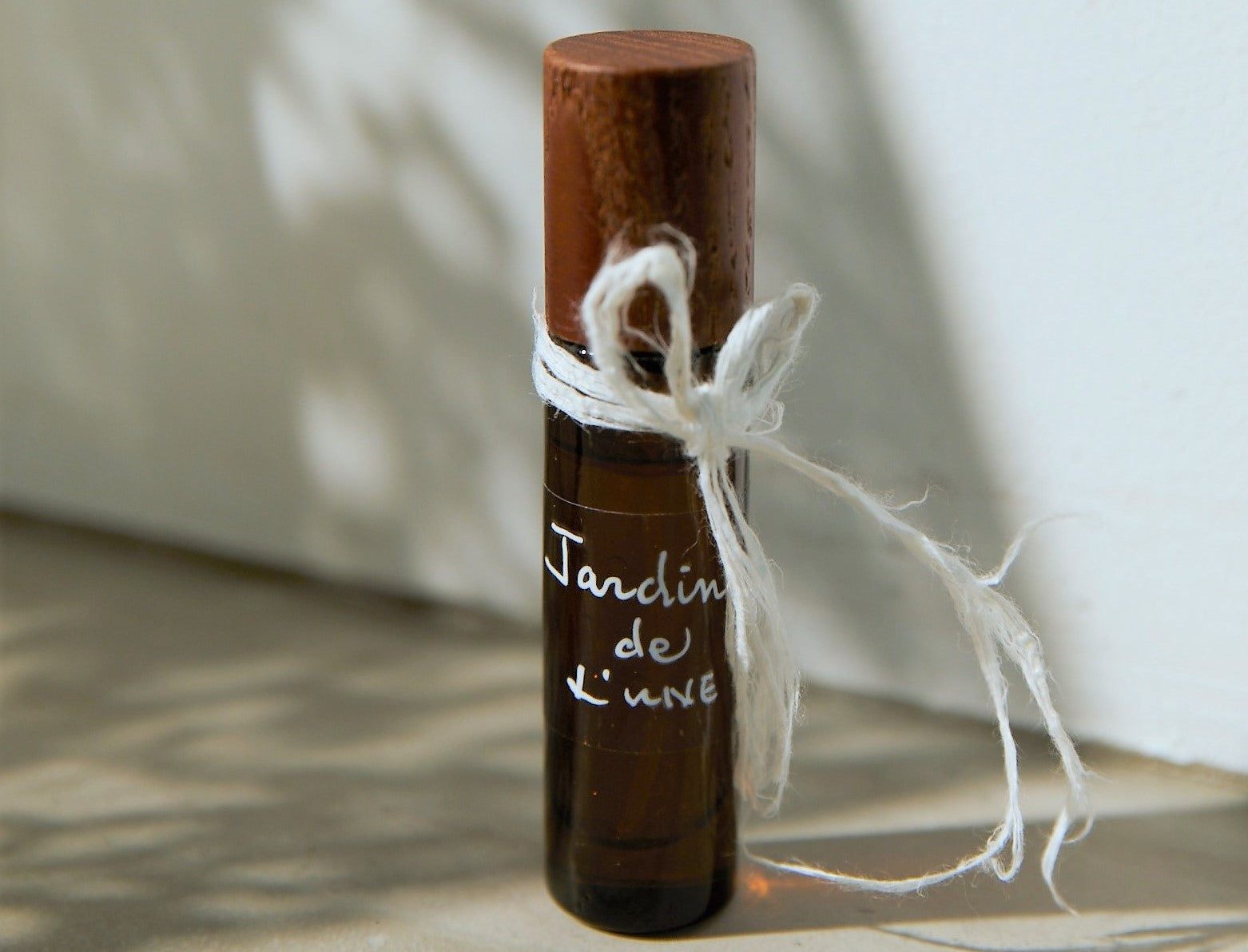 Parfum et Voyage (香りと旅)