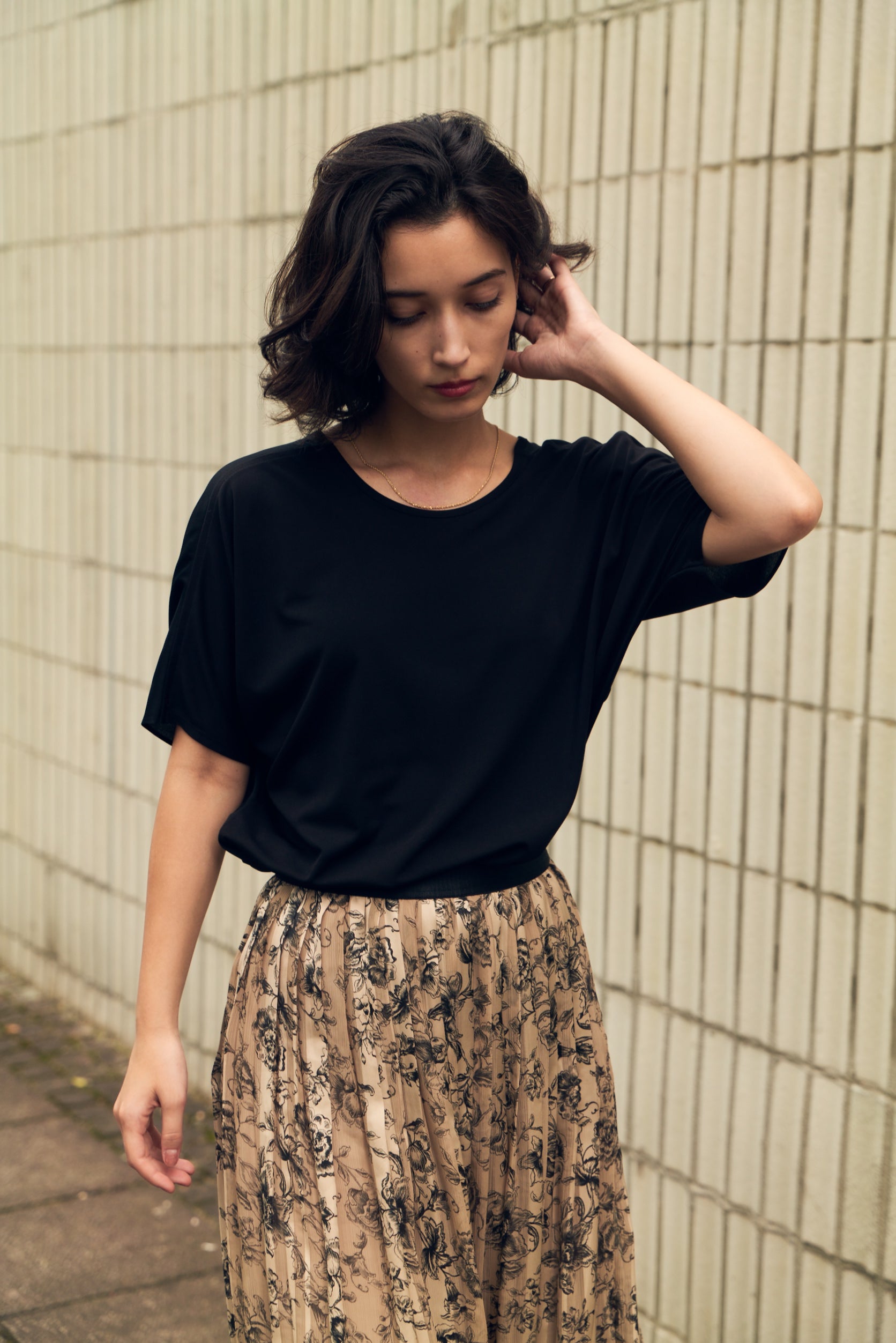 マルチウェイトップ