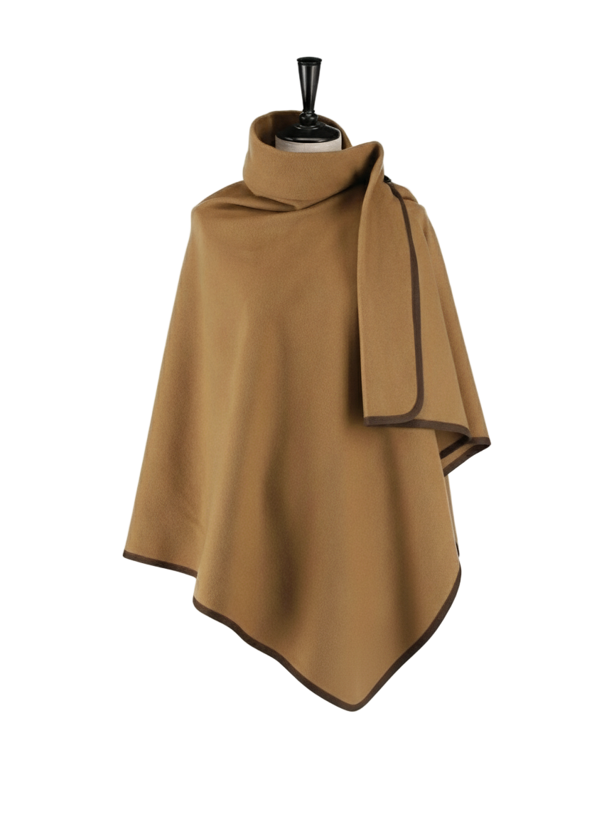 ドレーピーケープ