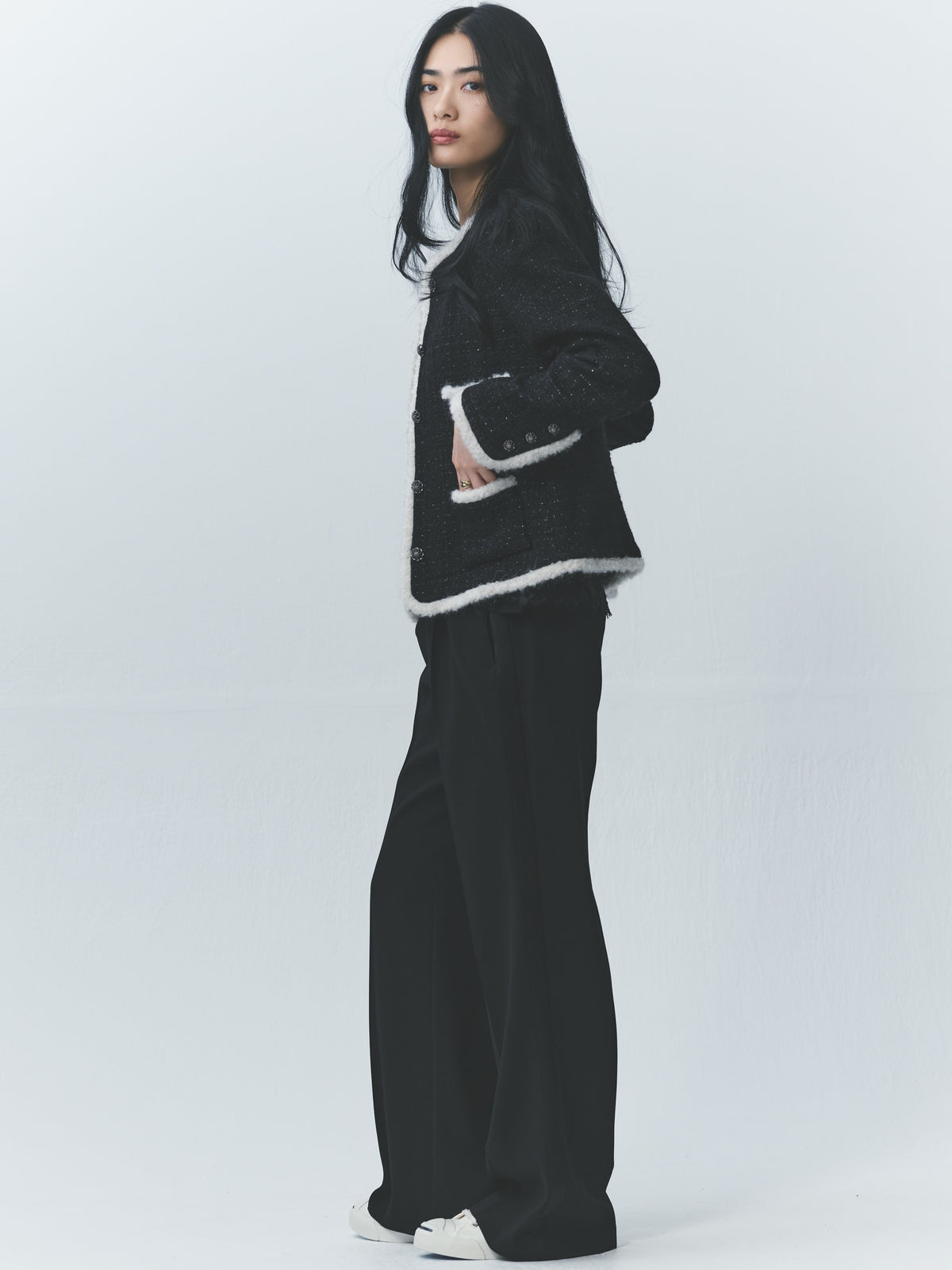 cardigan jacket