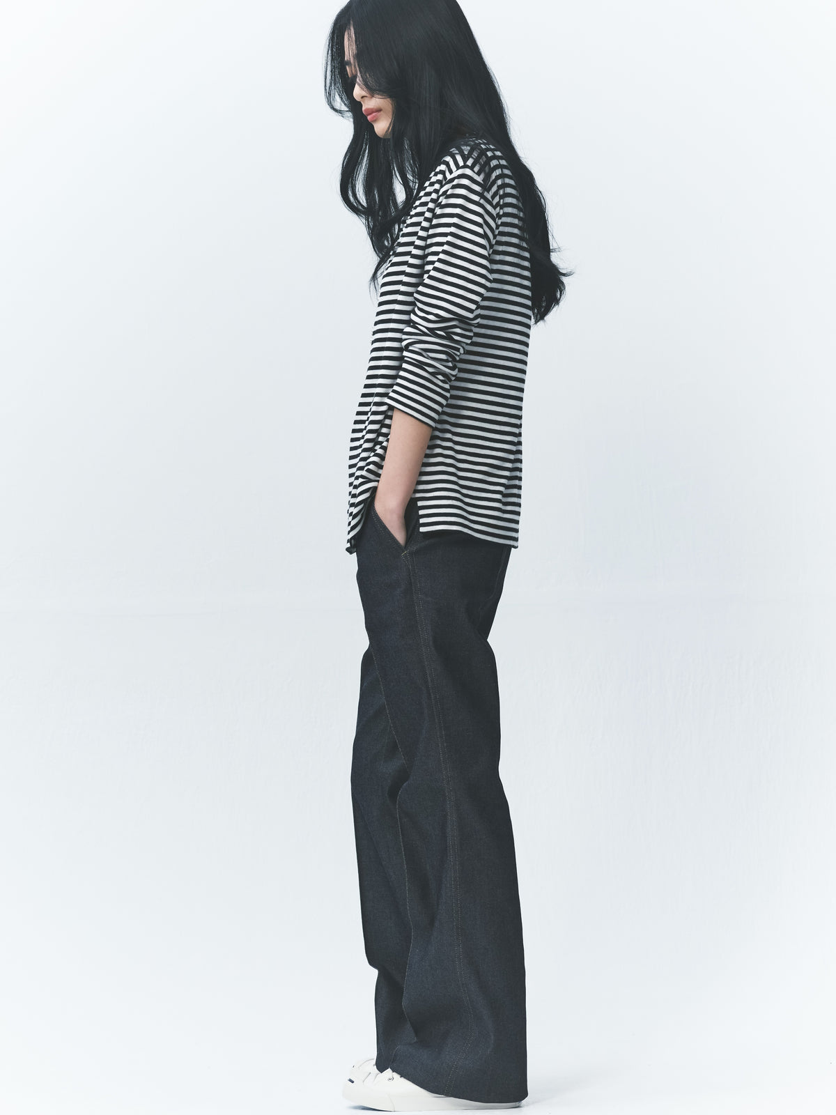 dress denim