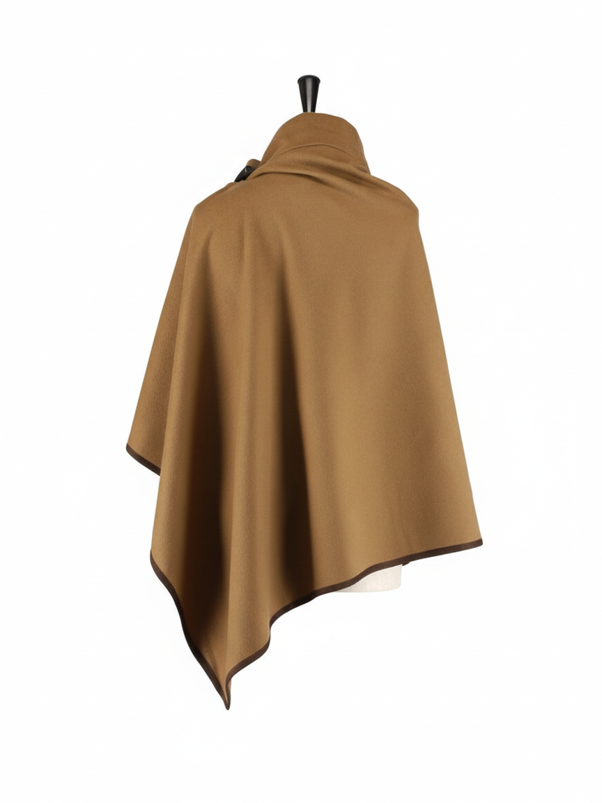 Drapey Cape