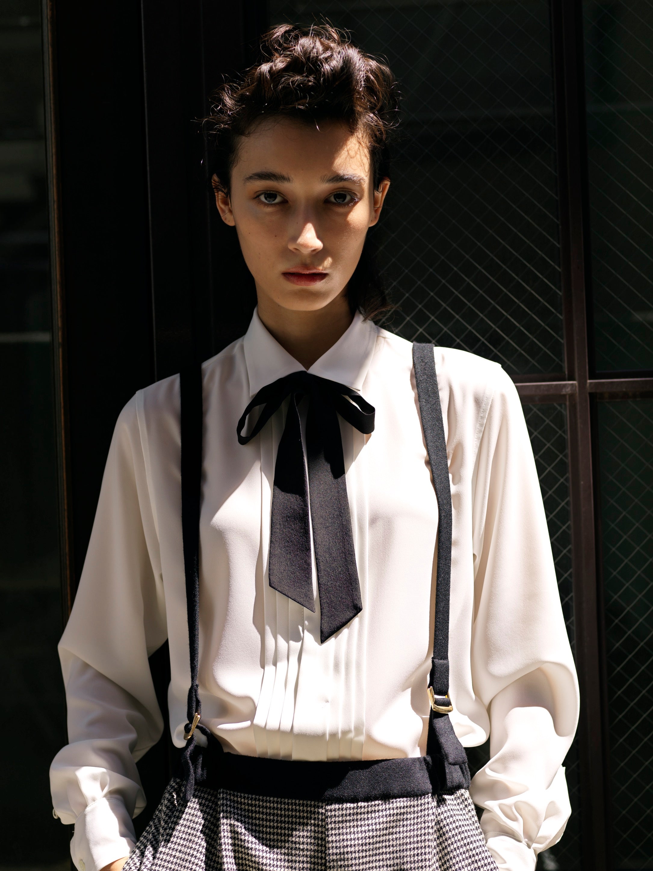 dress shirt