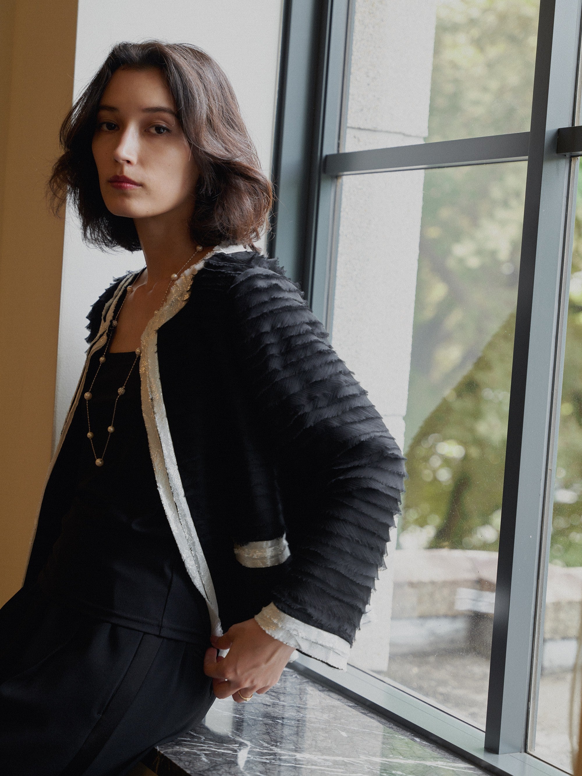 ペタルカーデイガン