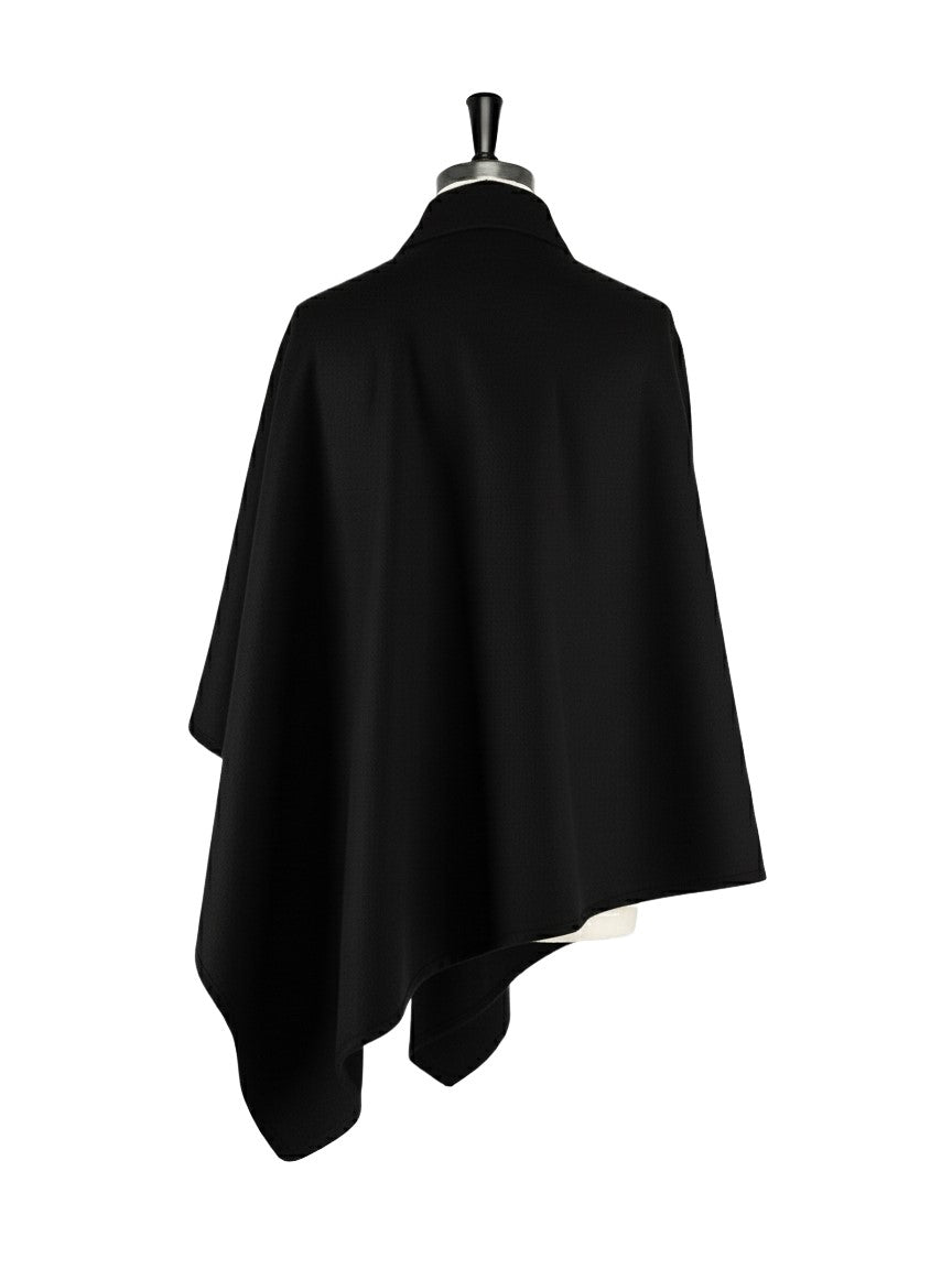 ドレーピーケープ