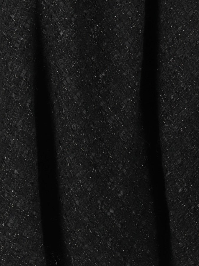 ツイード バイヤスパンツ