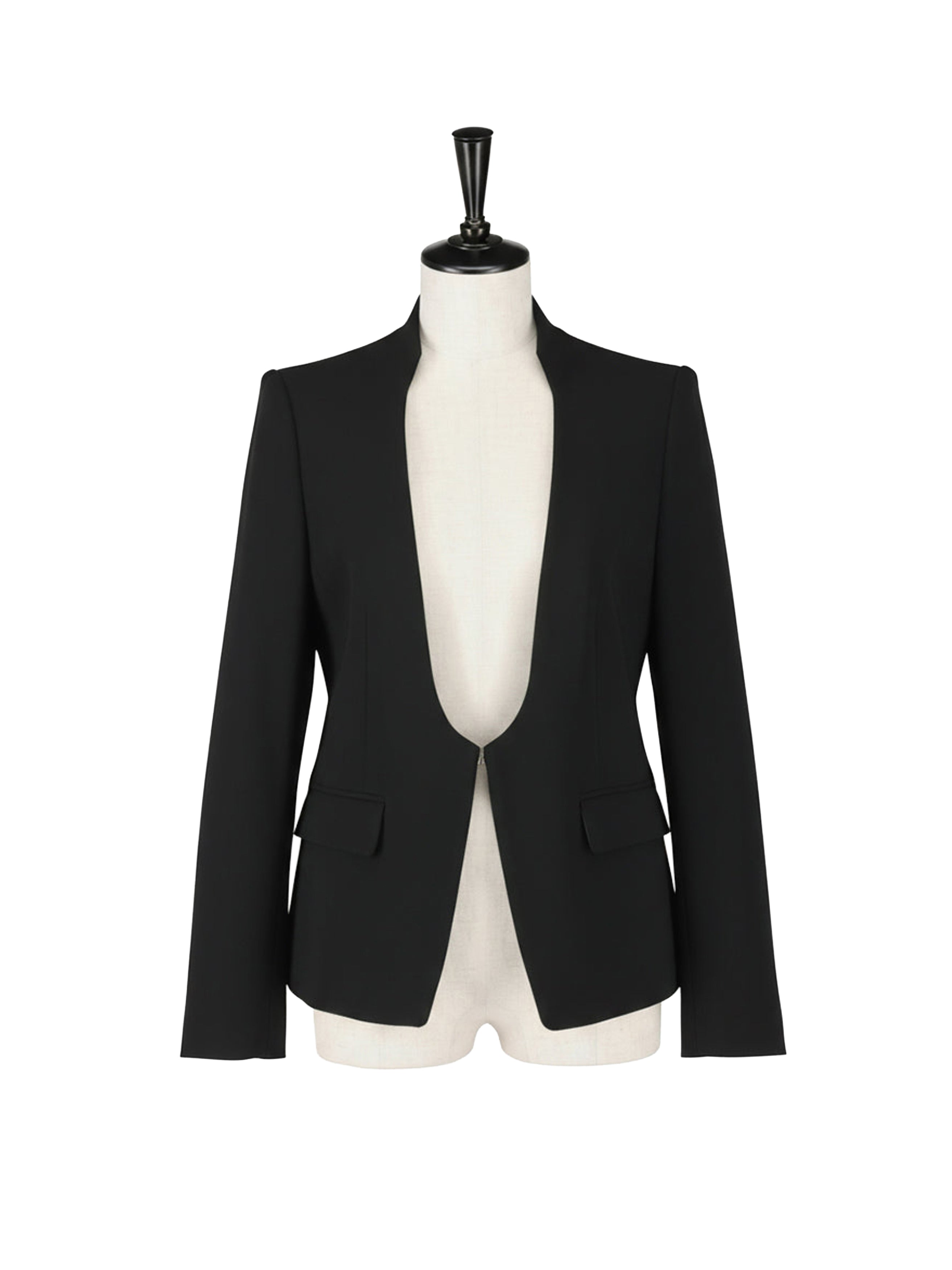 デタチャブルカラージャケット