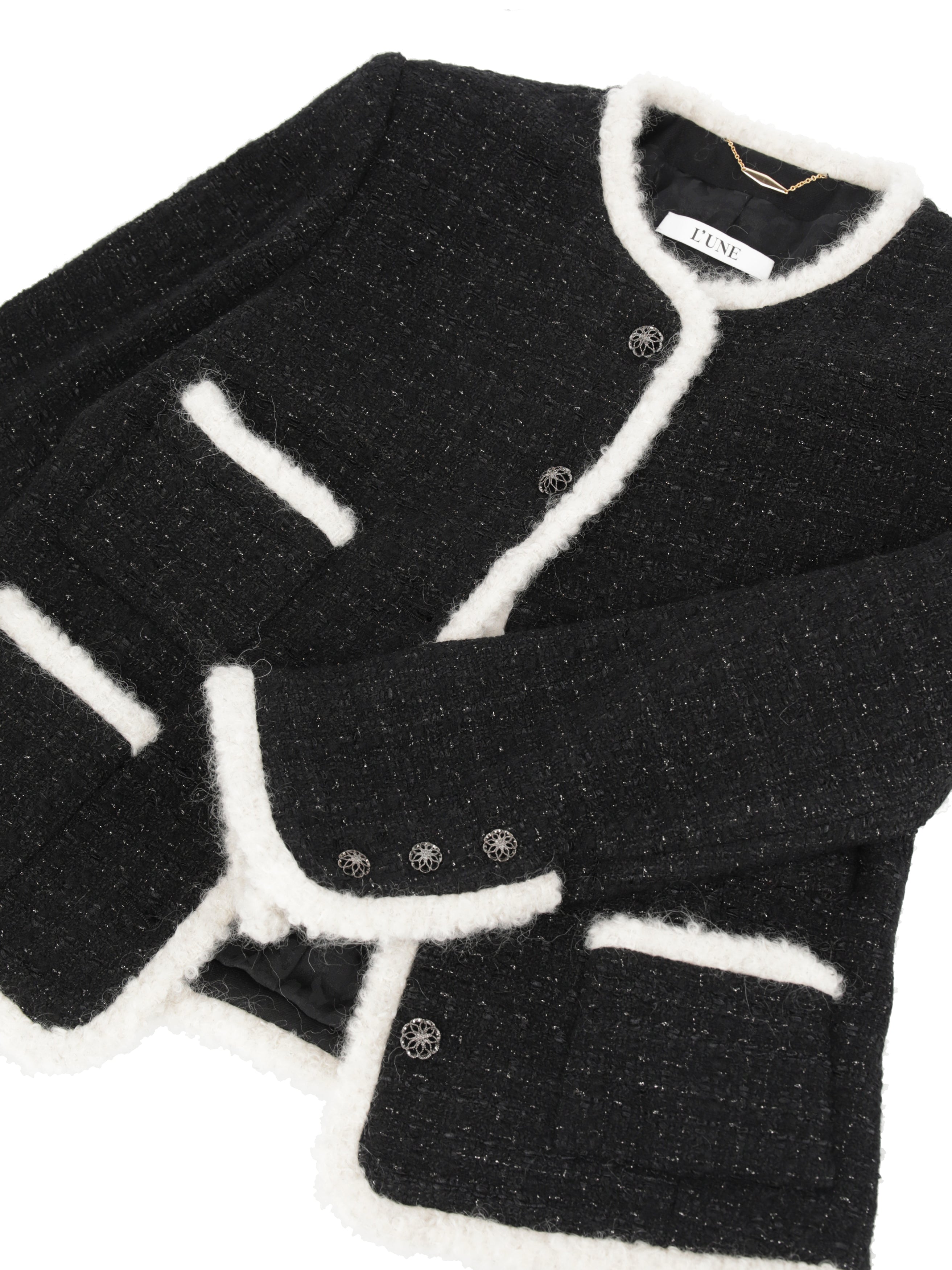 カーデイガンジャケット