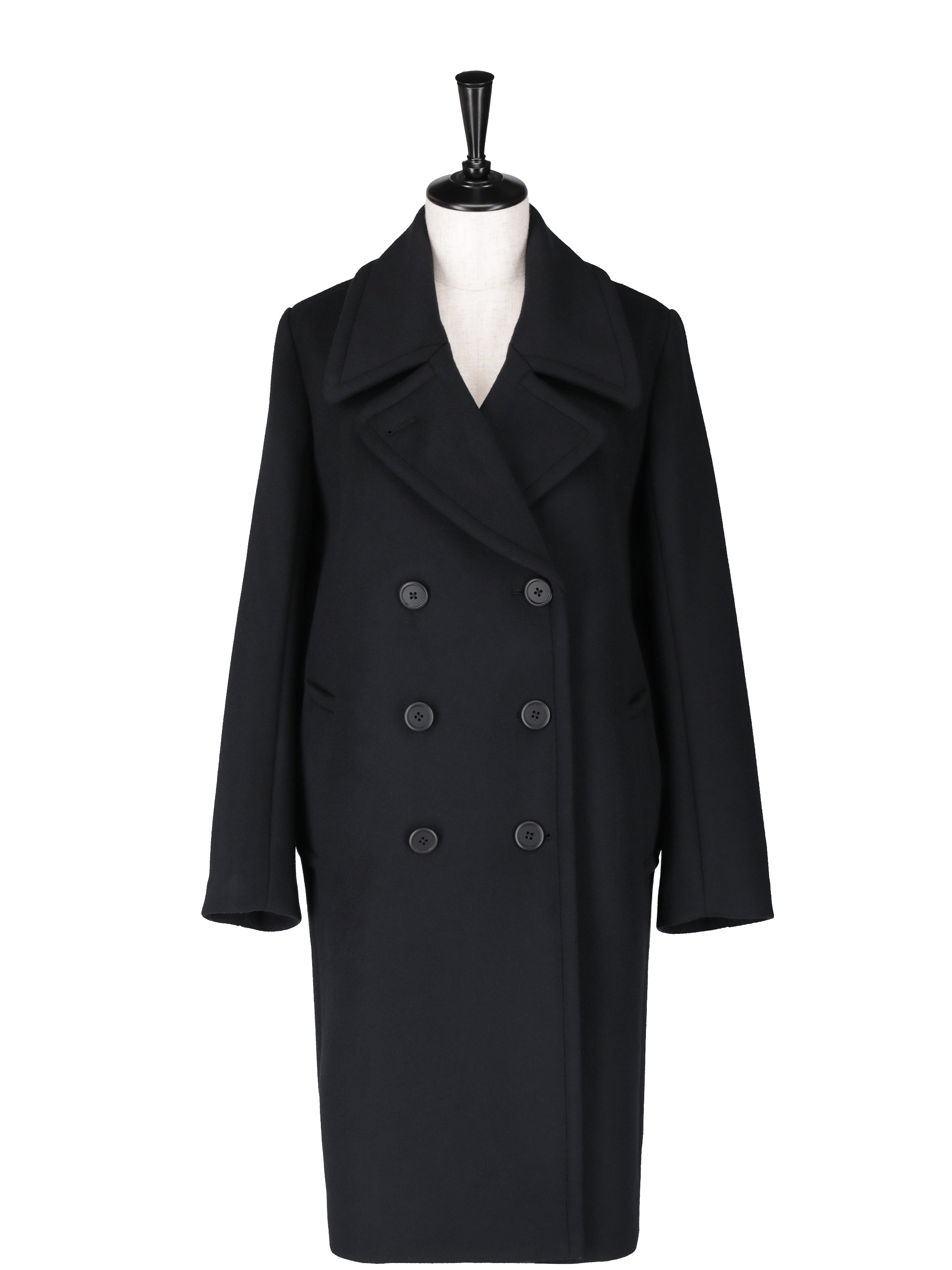 ビーバー マリンコート