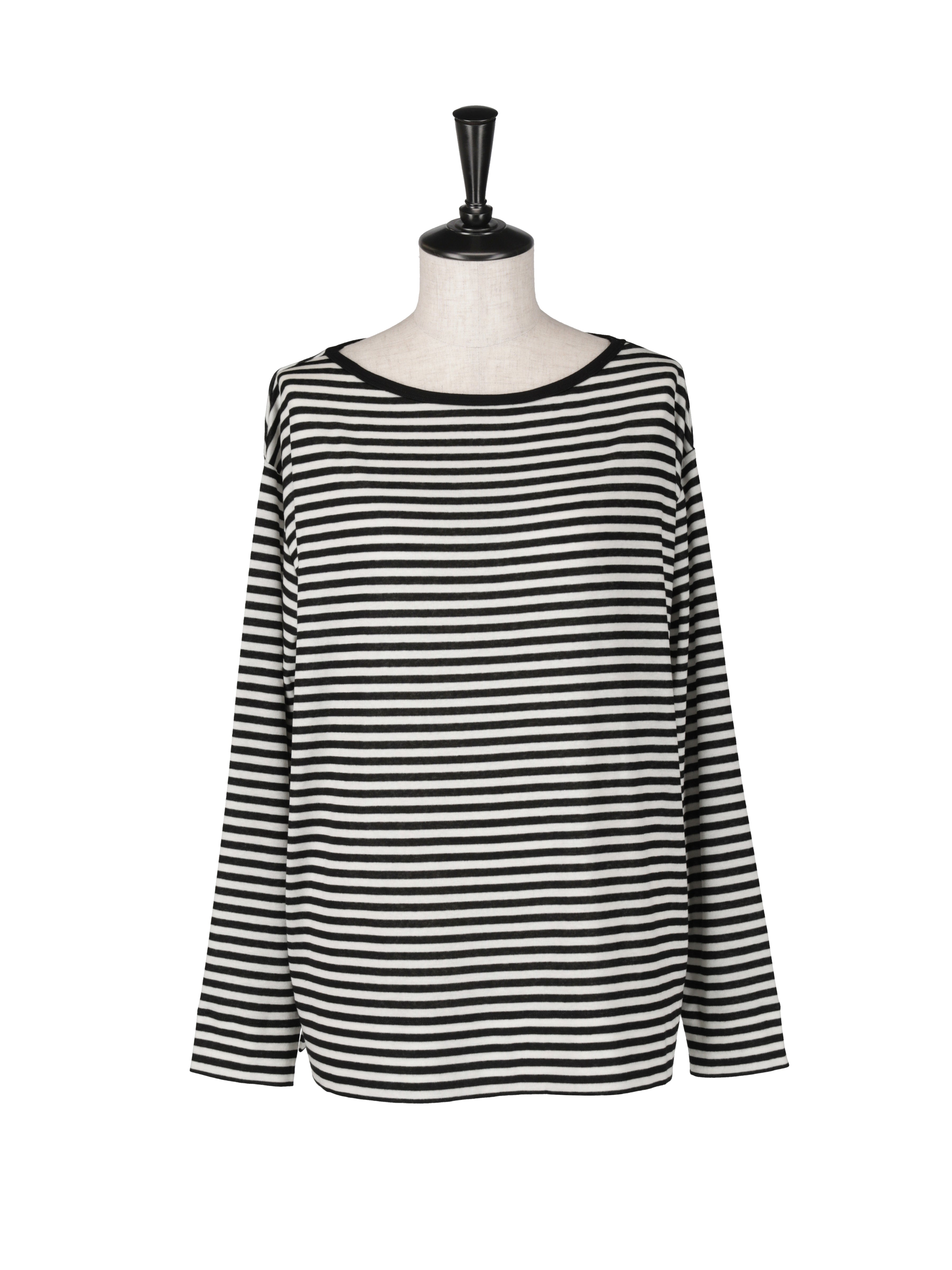 スクエアマリントップ