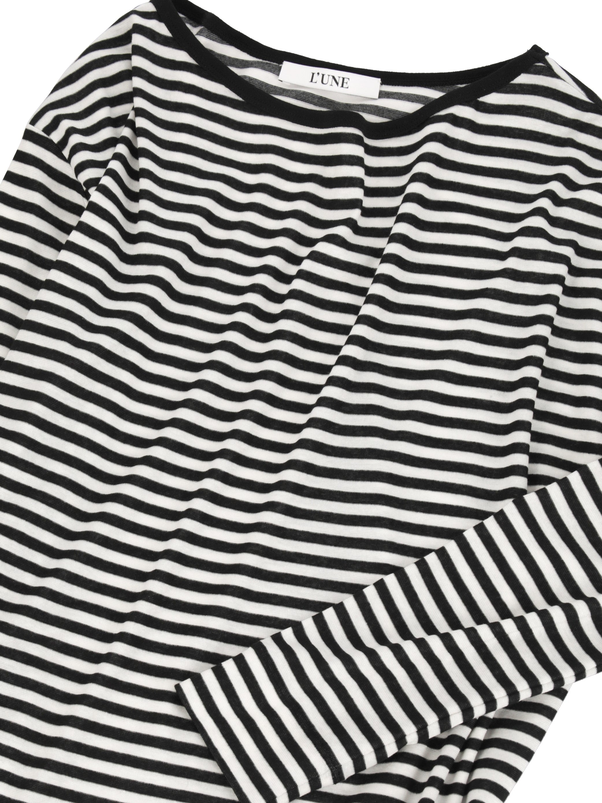 スクエアマリントップ