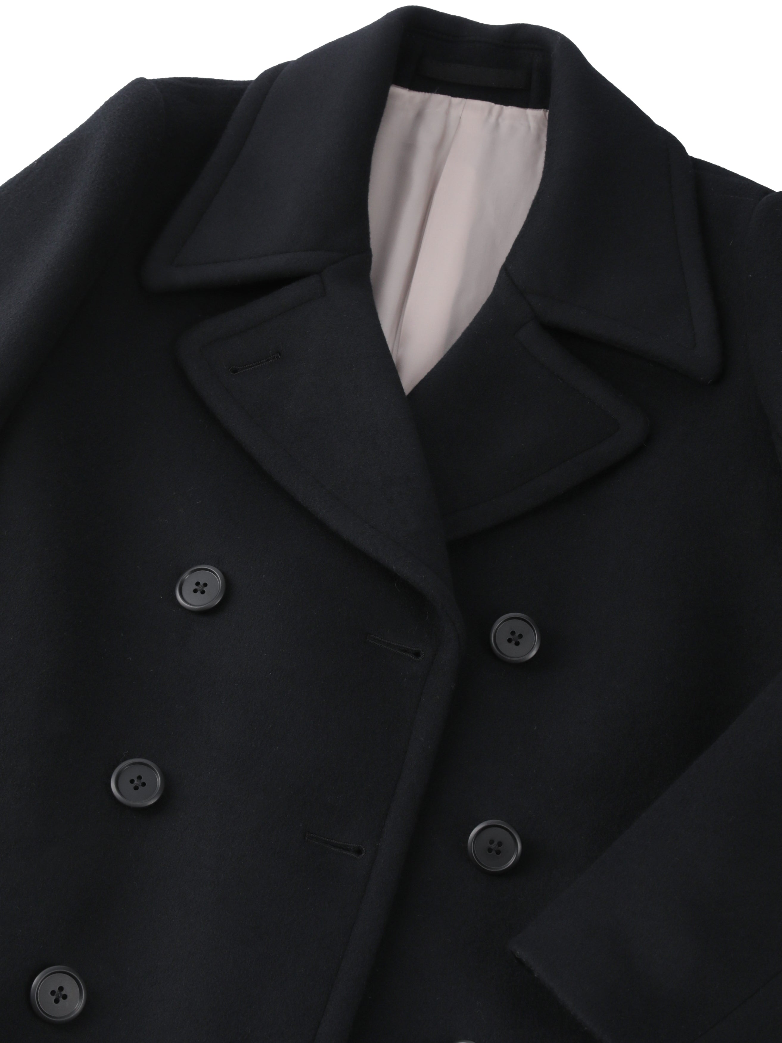 ビーバー マリンコート