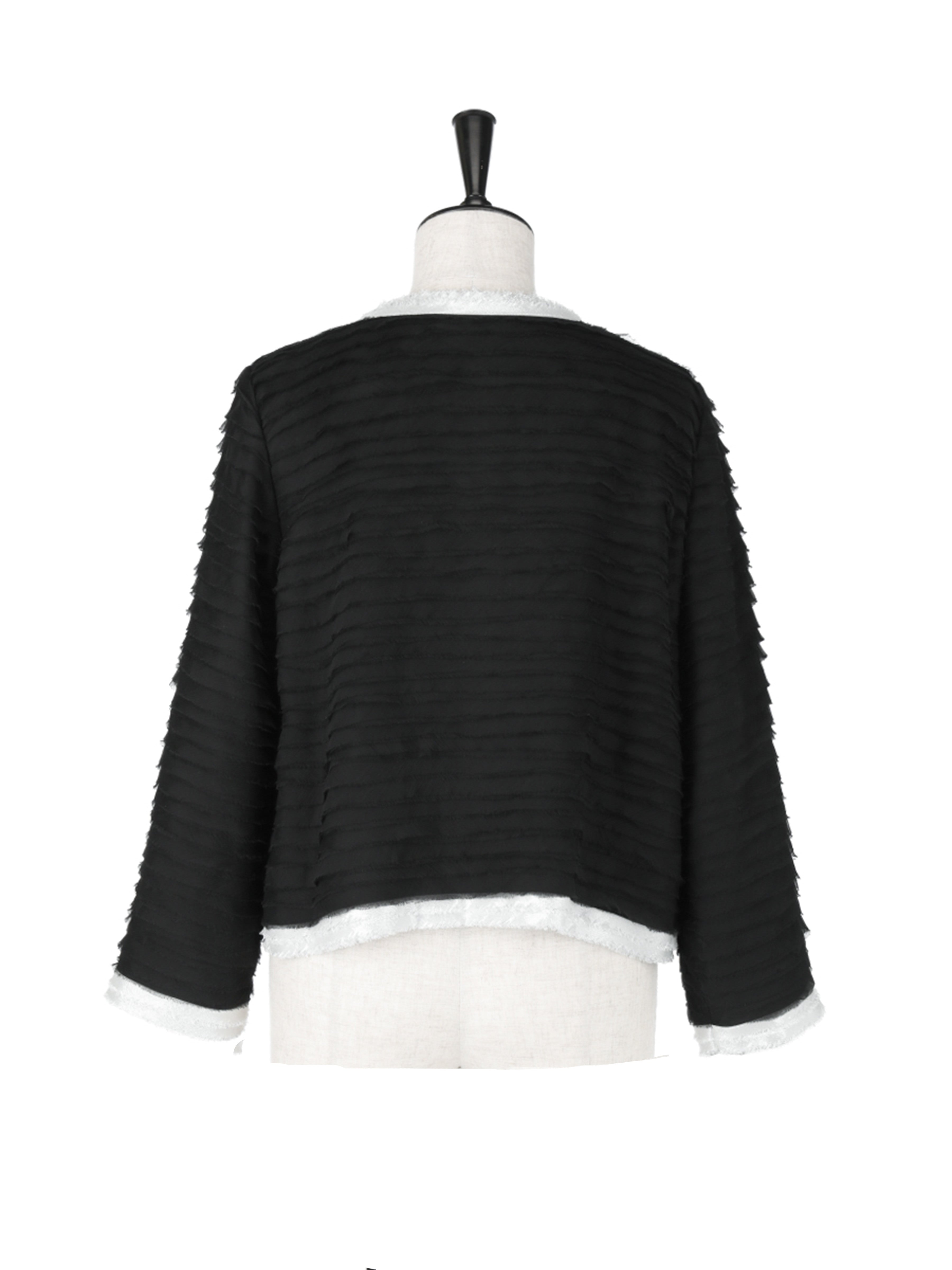 ペタルカーデイガン