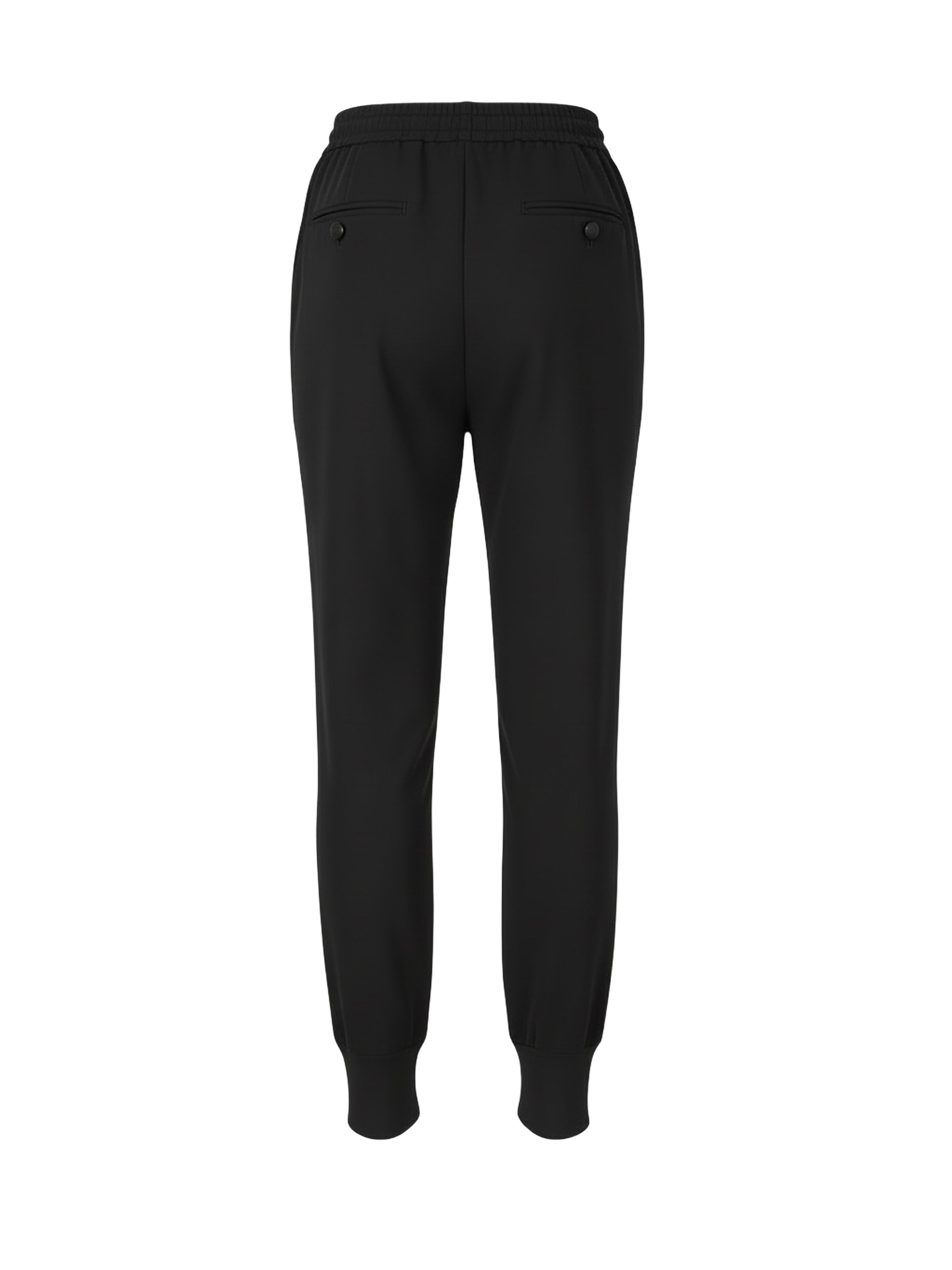 Jogger pants (waist tuck)
