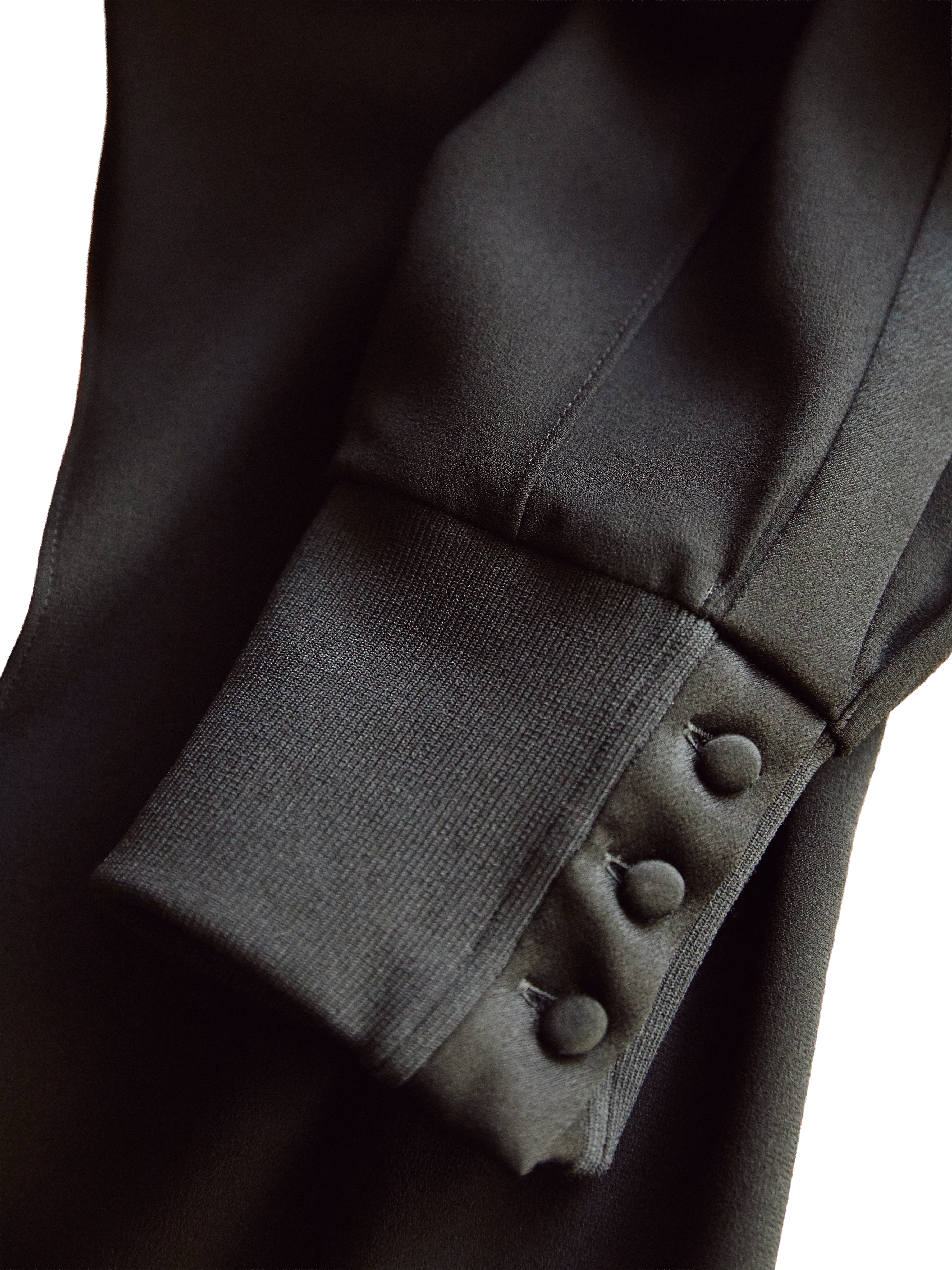 ジョガーパンツ(ウエストタック)