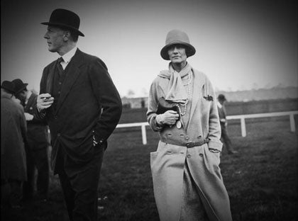 Un week-end  à la campagne（週末の物語）