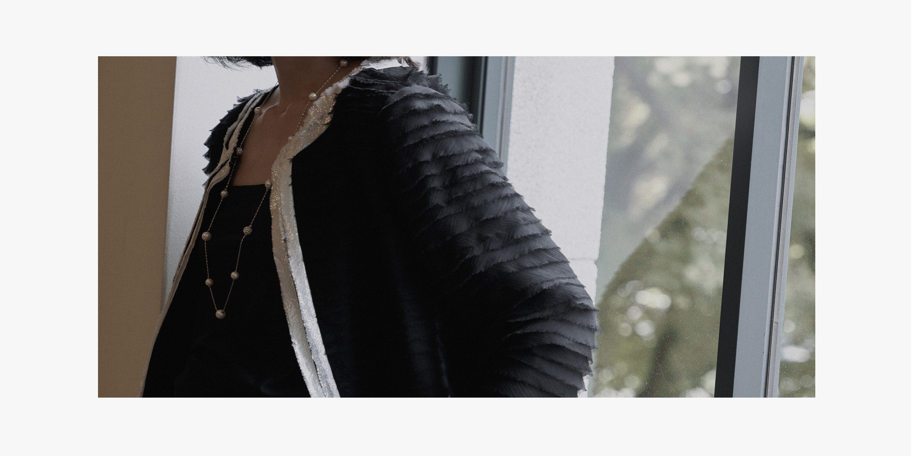 For your Ceremony 特別な日と、その先の日常へ