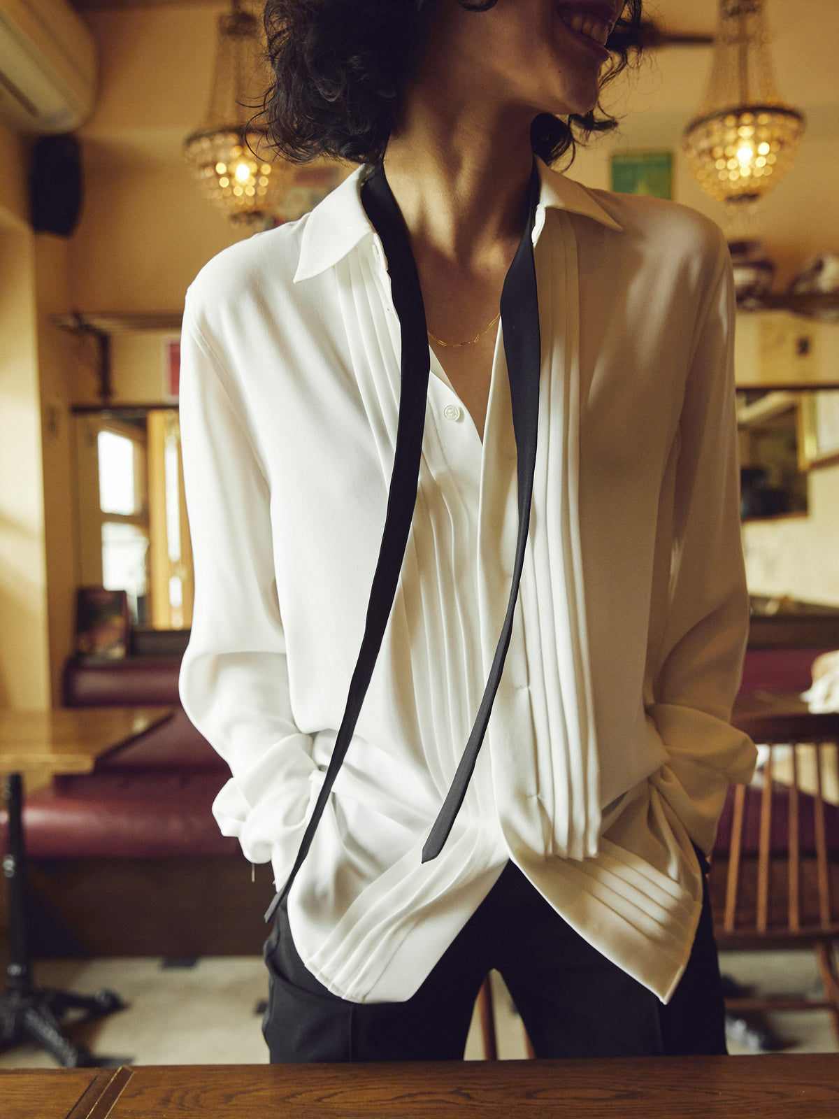 dress shirt