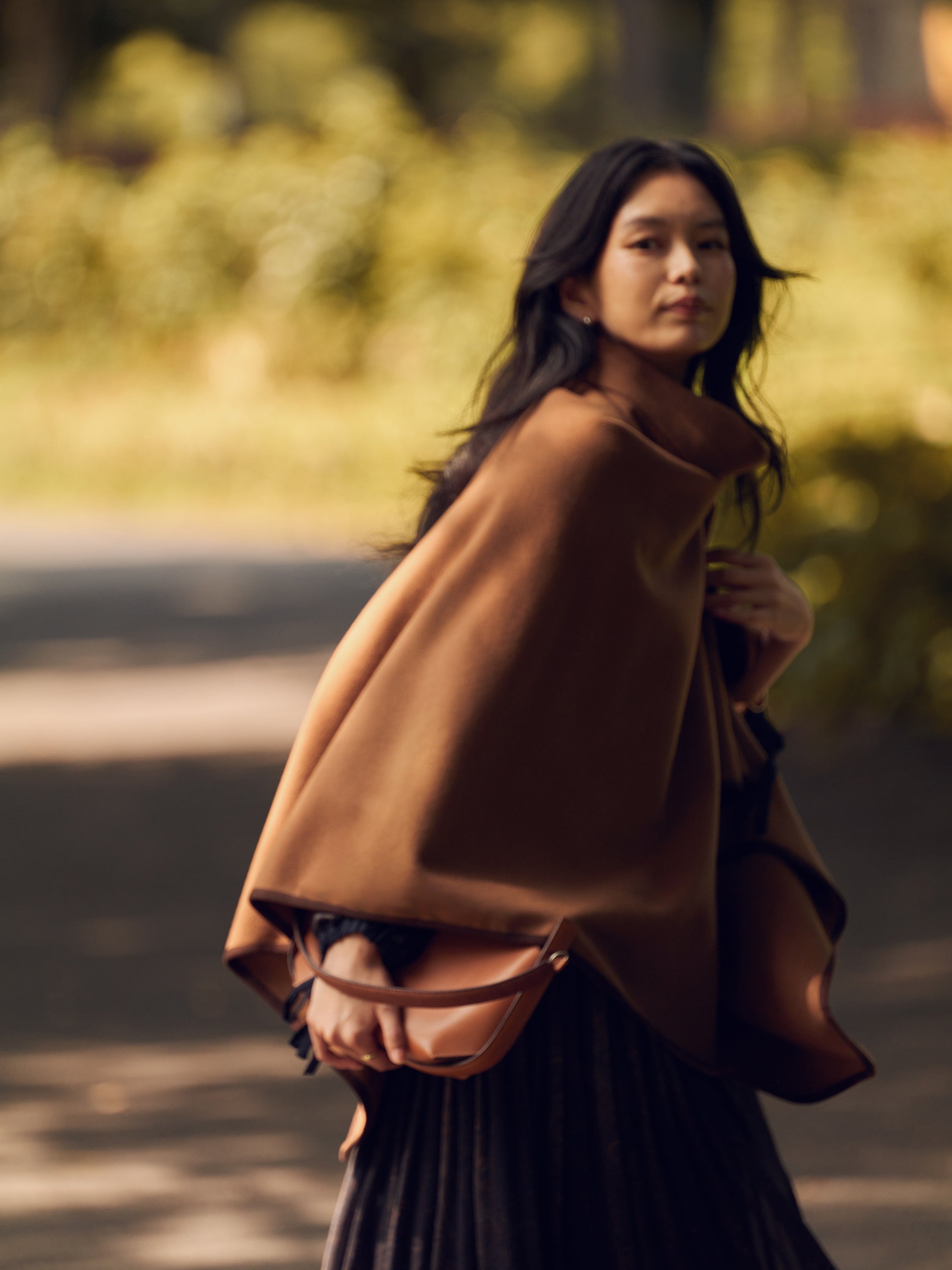 ドレーピーケープ