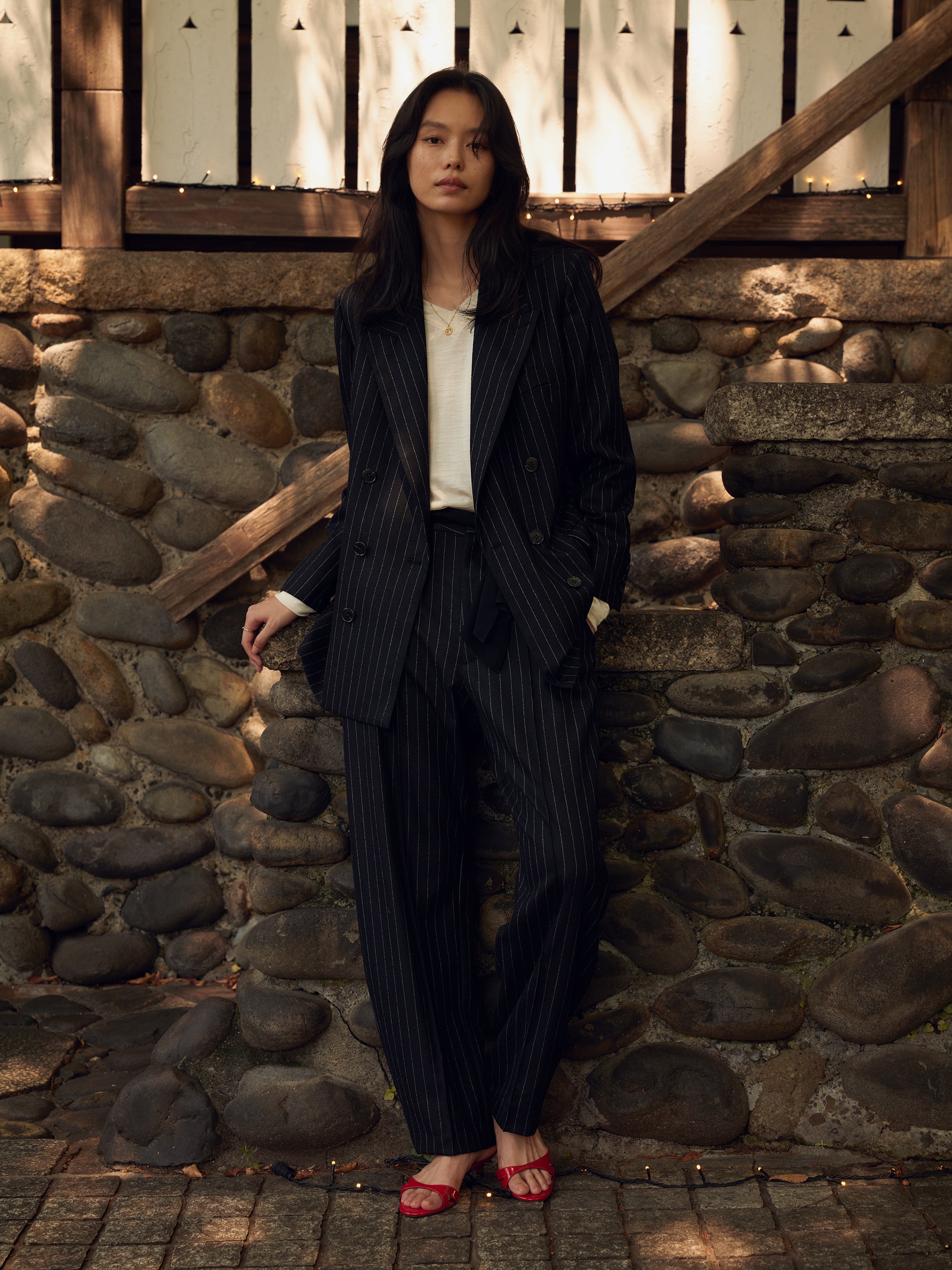 ウオッシャブルウｰル　スクエアトップ