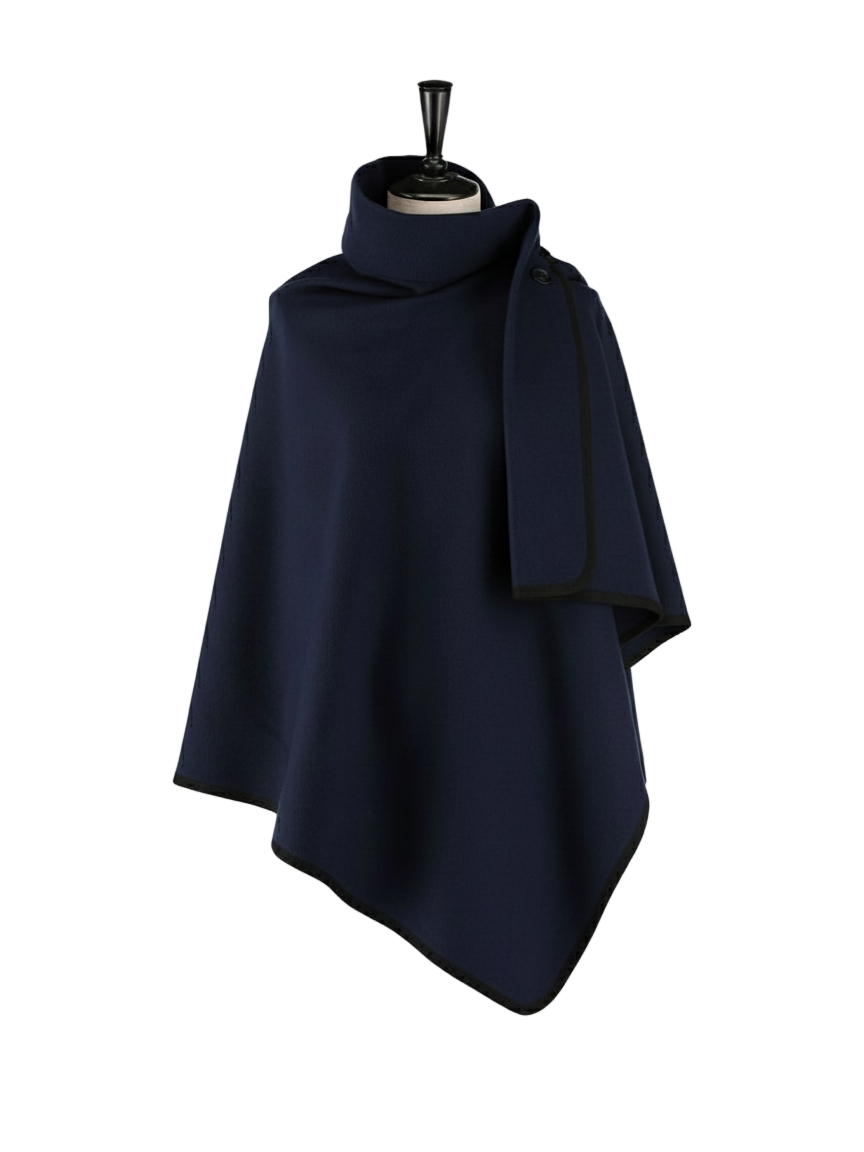 ドレーピーケープ