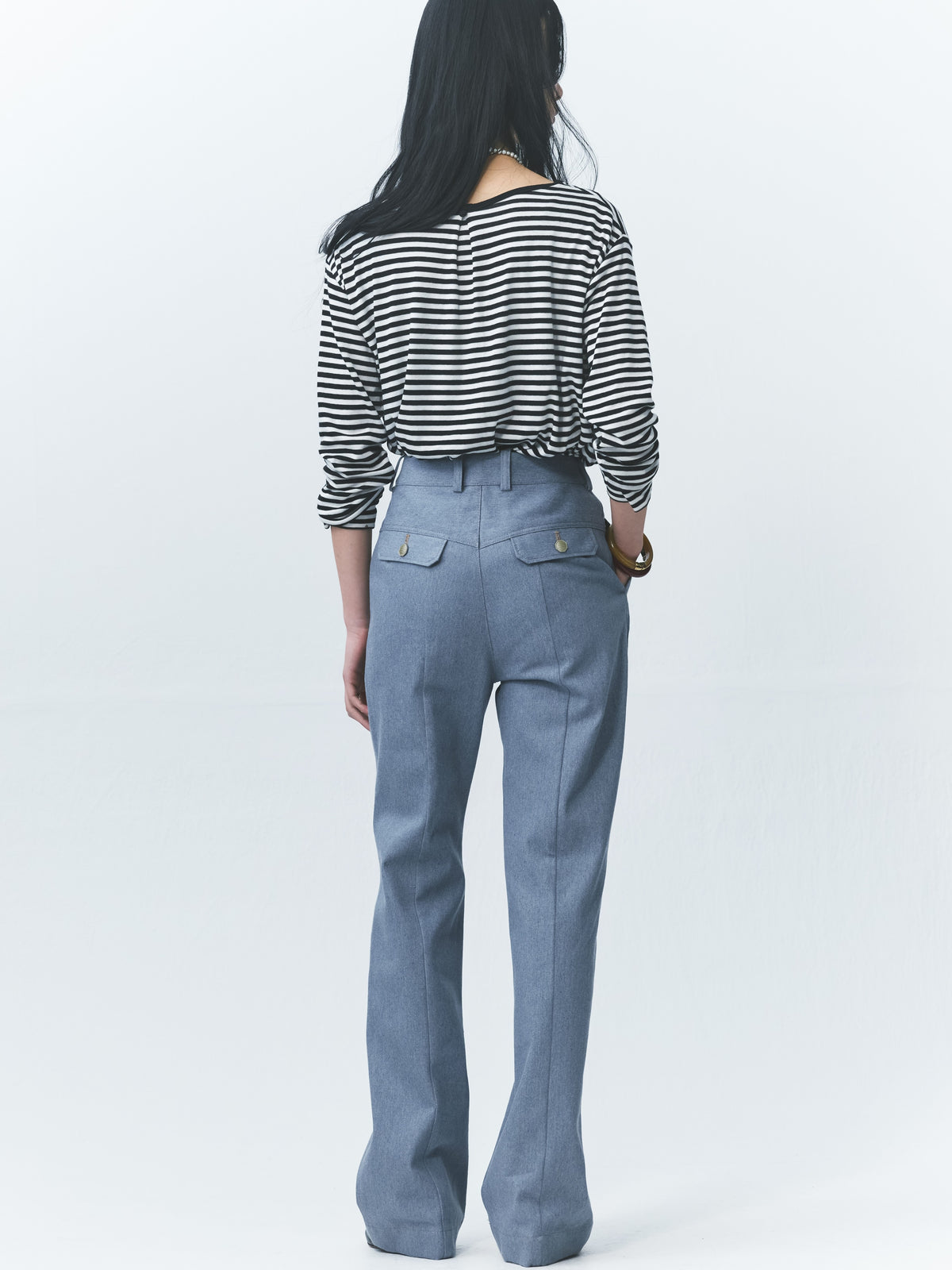 dress denim