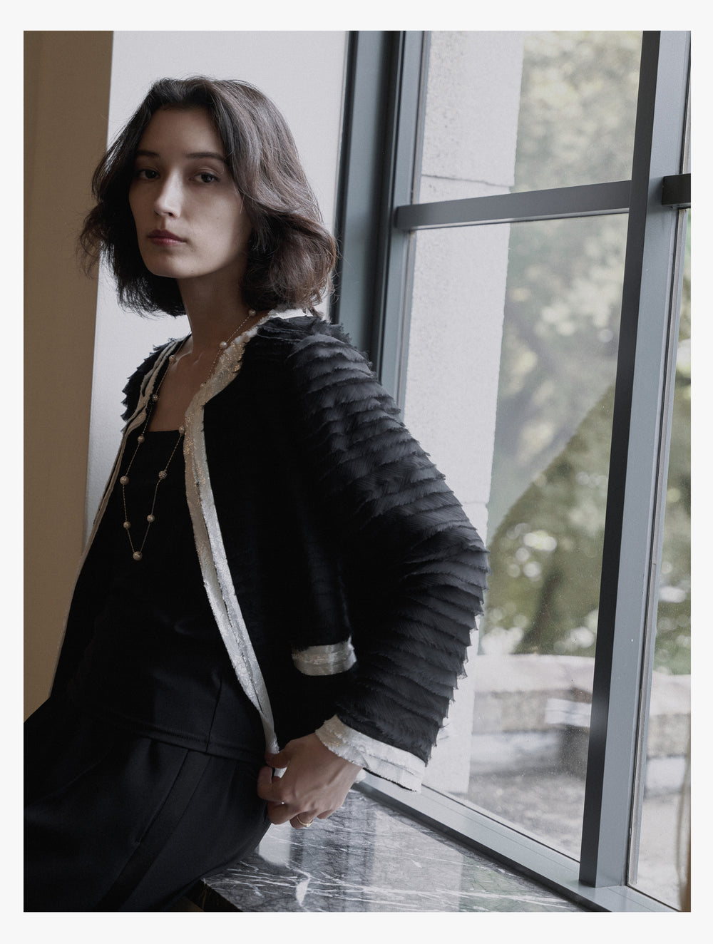 ペタルカーデイガン