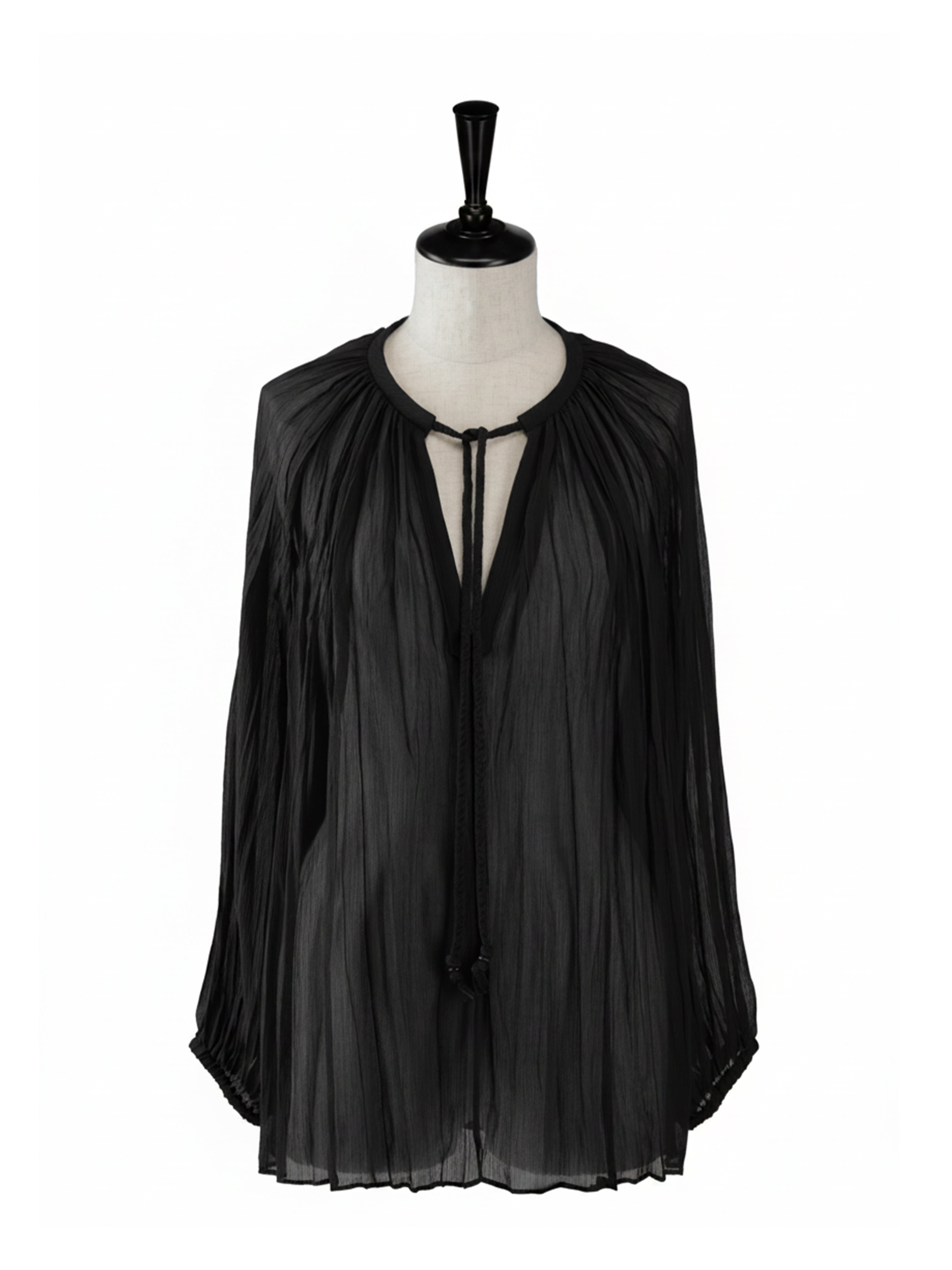 BLOUSES / TOPS