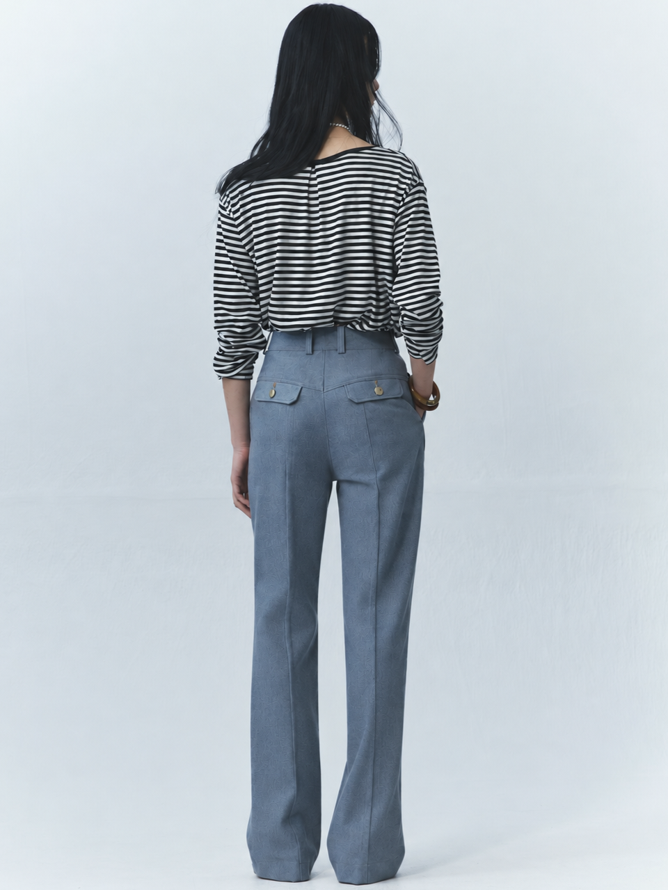 dress denim