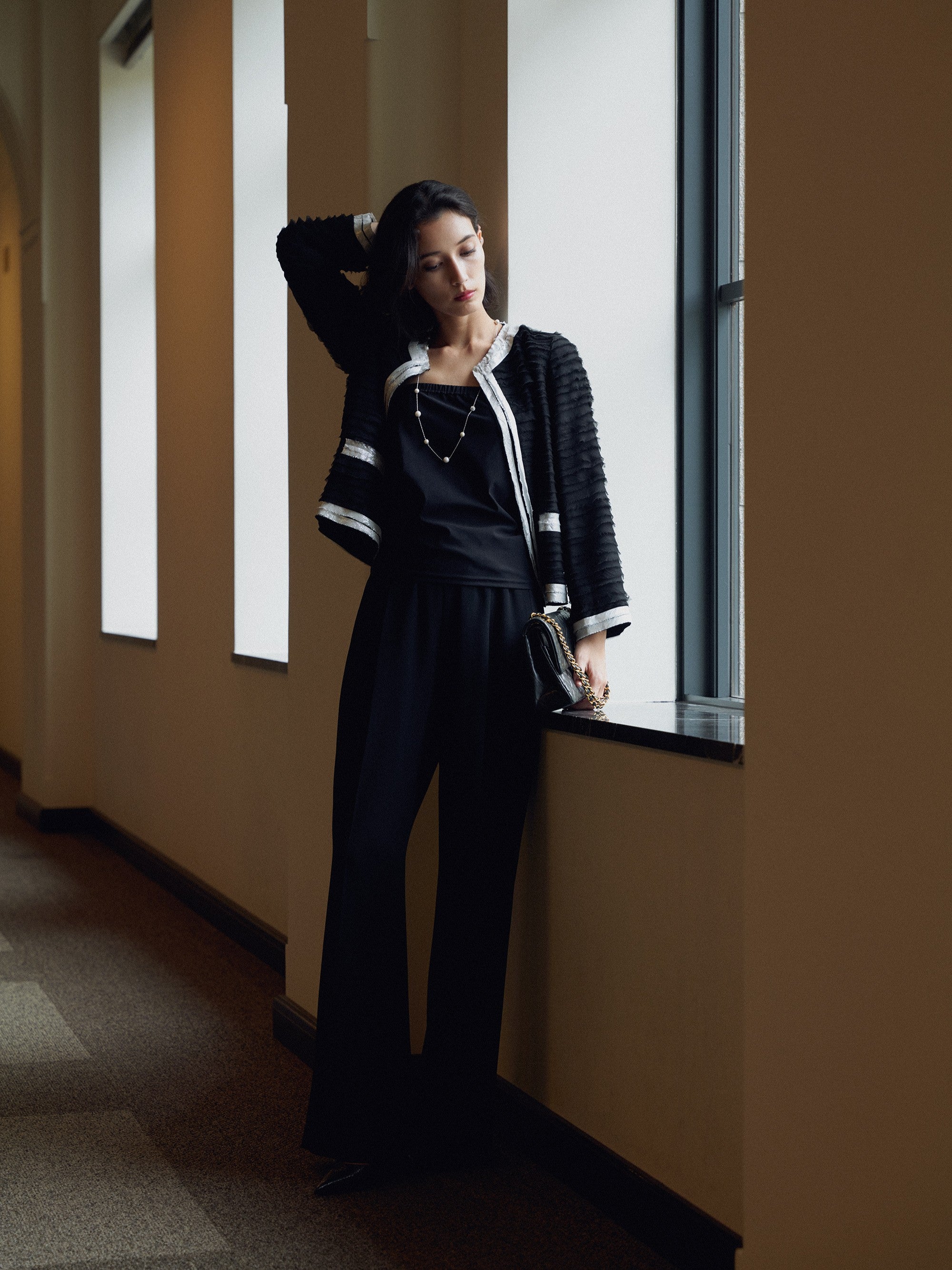 ペタルカーデイガン