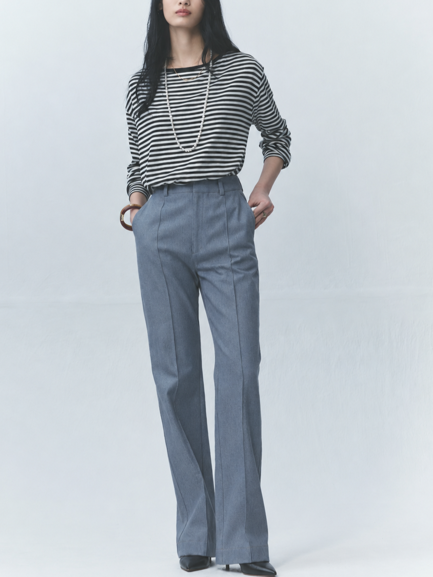 dress denim