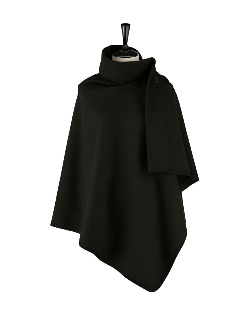 ドレーピーケープ