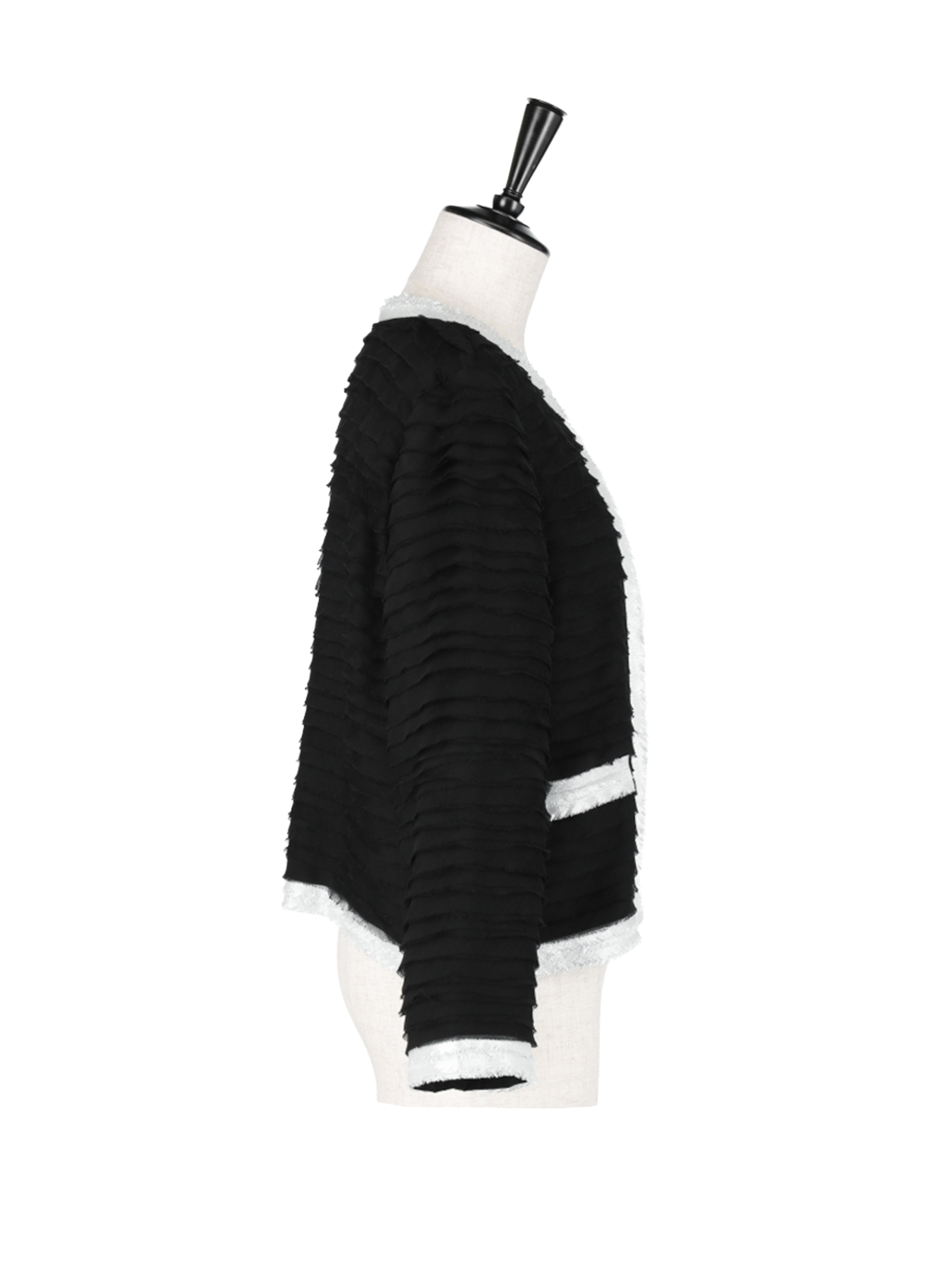 ペタルカーデイガン