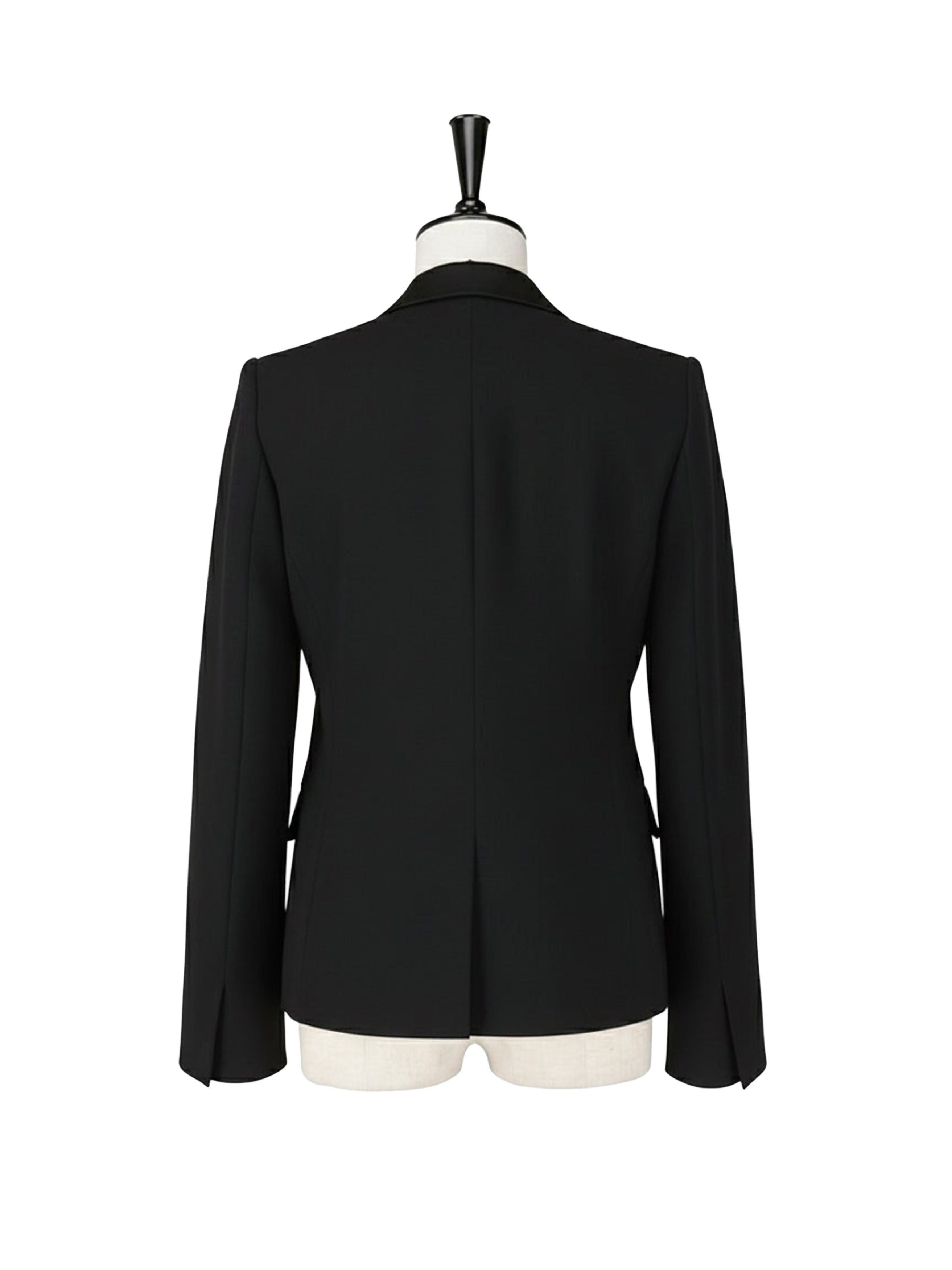 デタチャブルカラージャケット