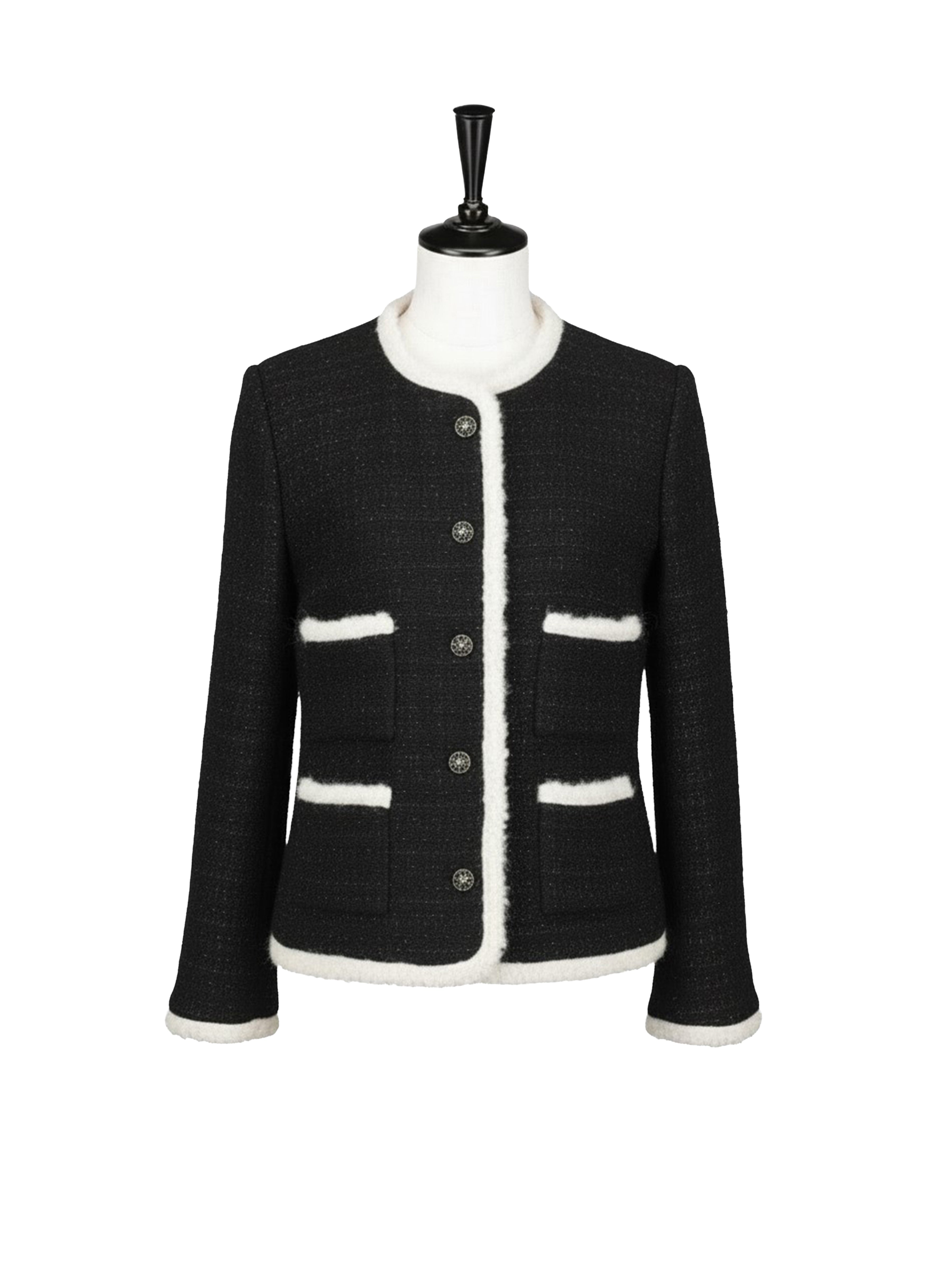 カーデイガンジャケット