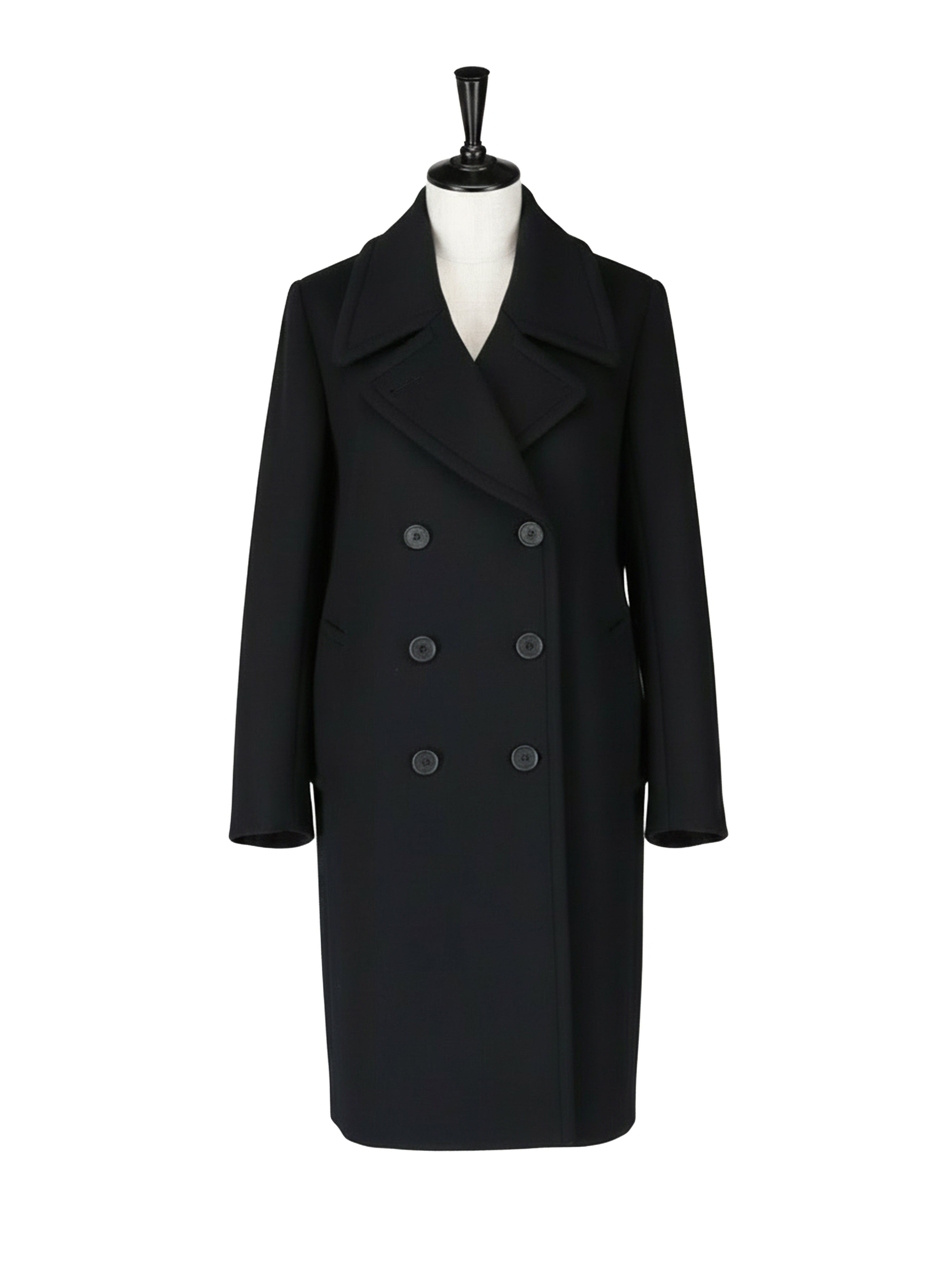 ビーバー　マリンコート