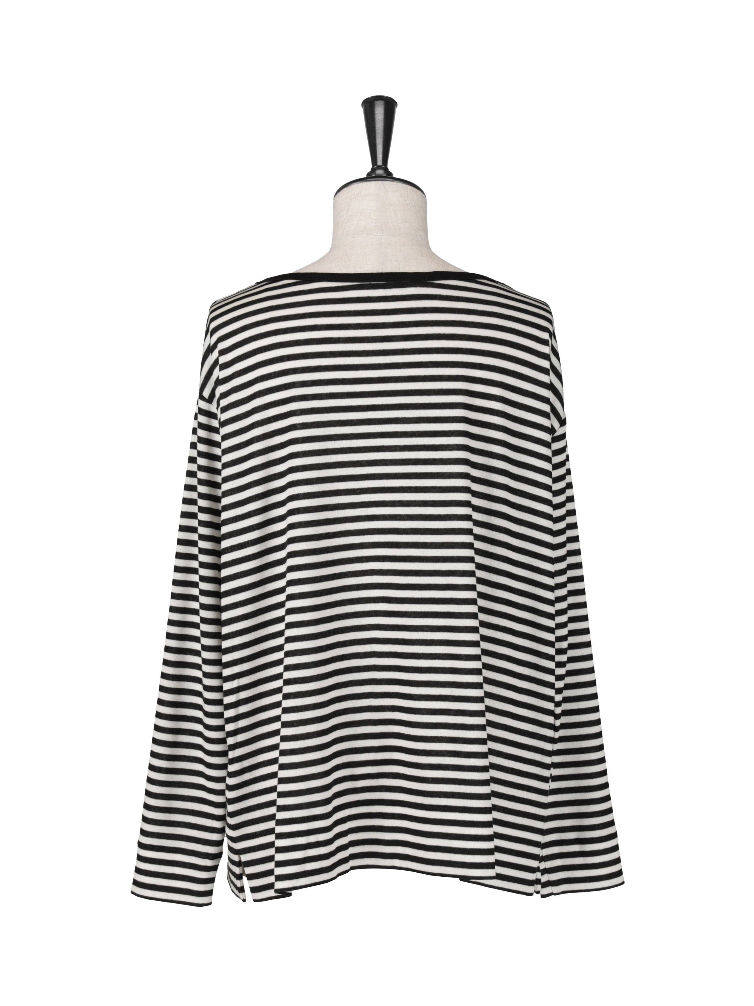 スクエアマリントップ