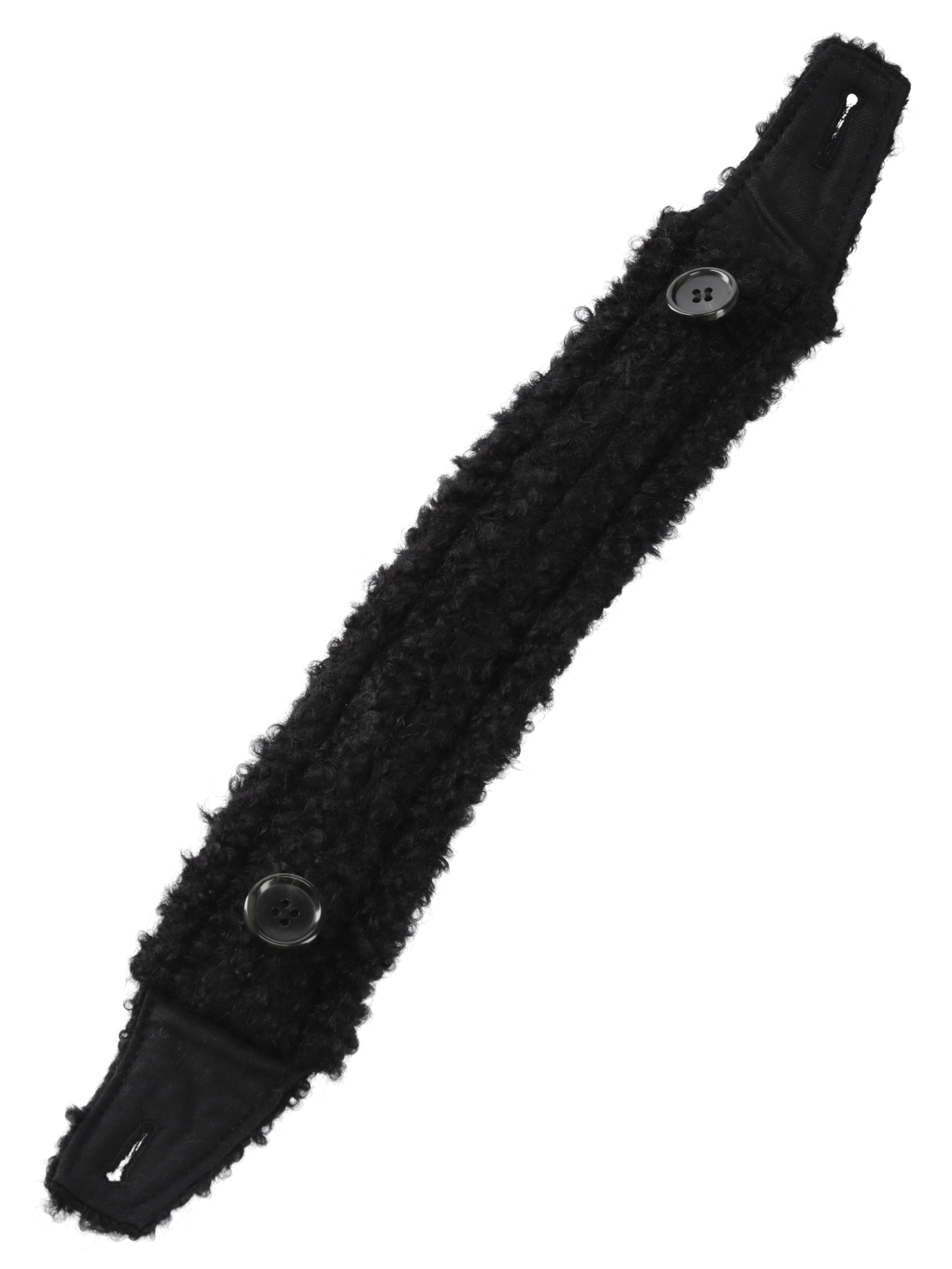 アストラカン　ショートコート