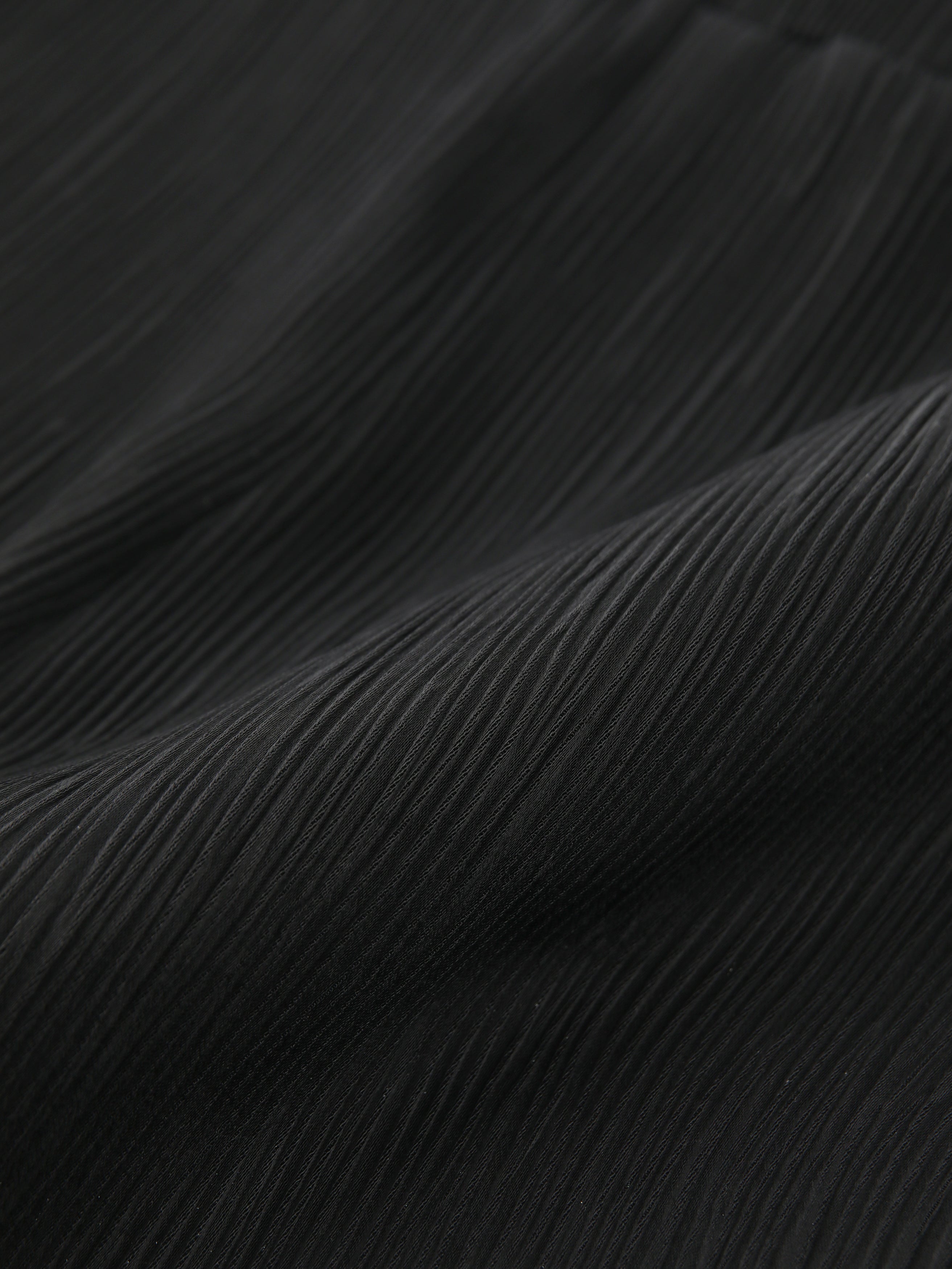 楊柳ジャガード　フレアパンツ